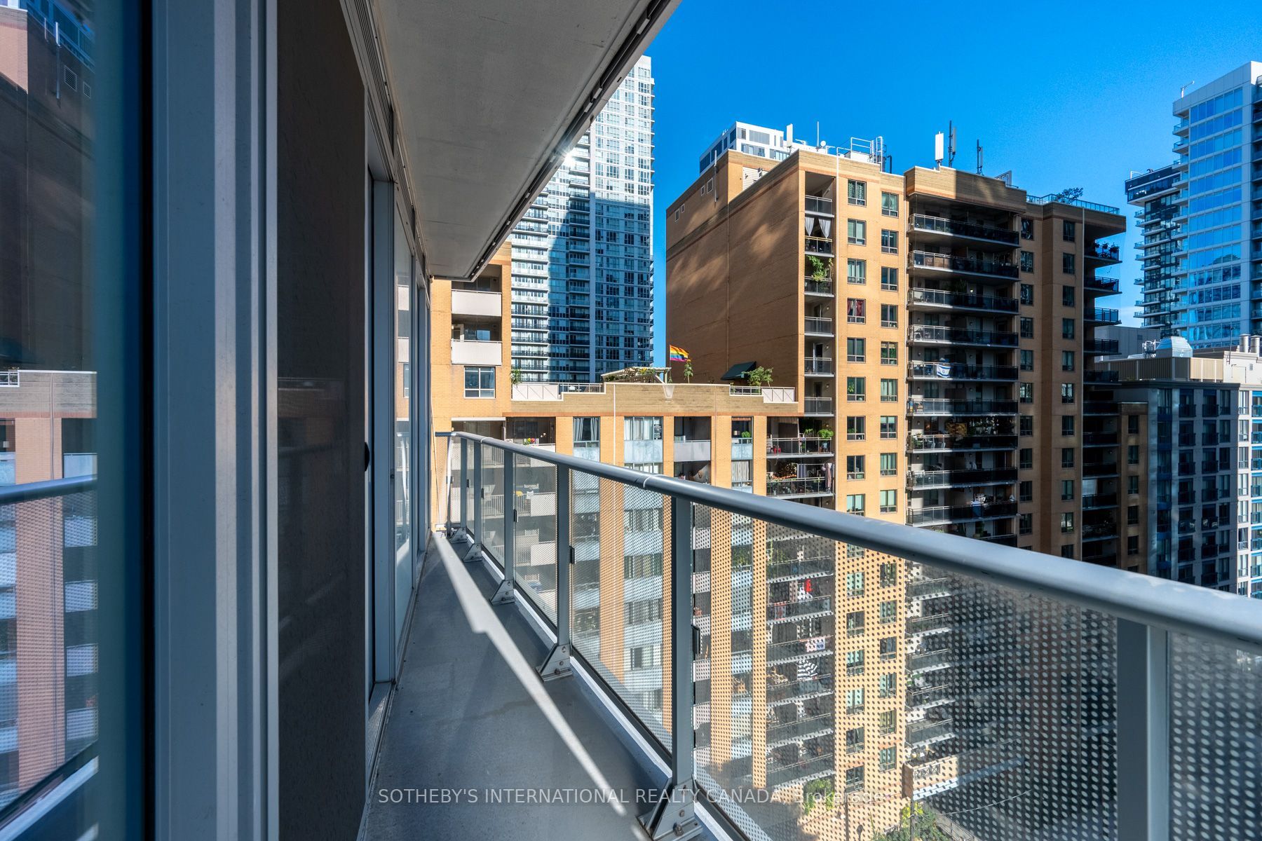 100 Dalhousie Street 907 Property Photo 27