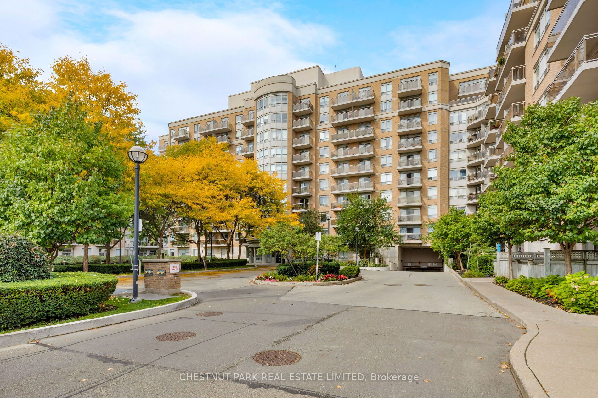 650 Lawrence Avenue 704 Property Photo 1