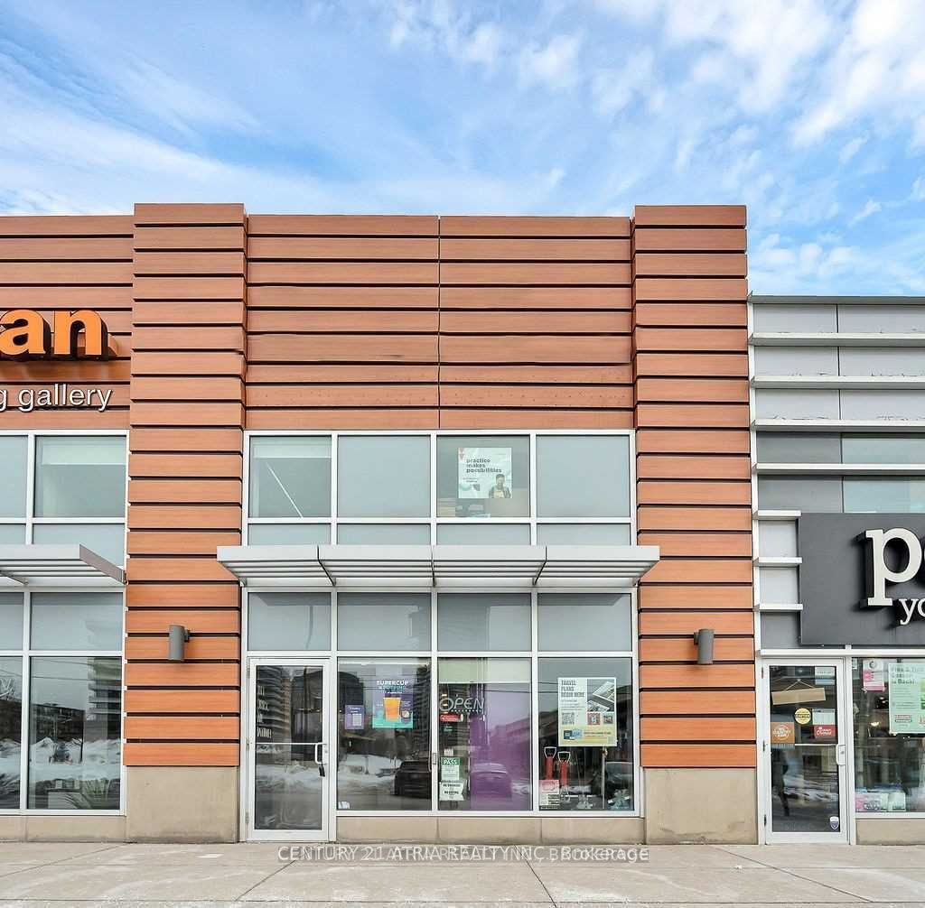 895 Lawrence Avenue E 15