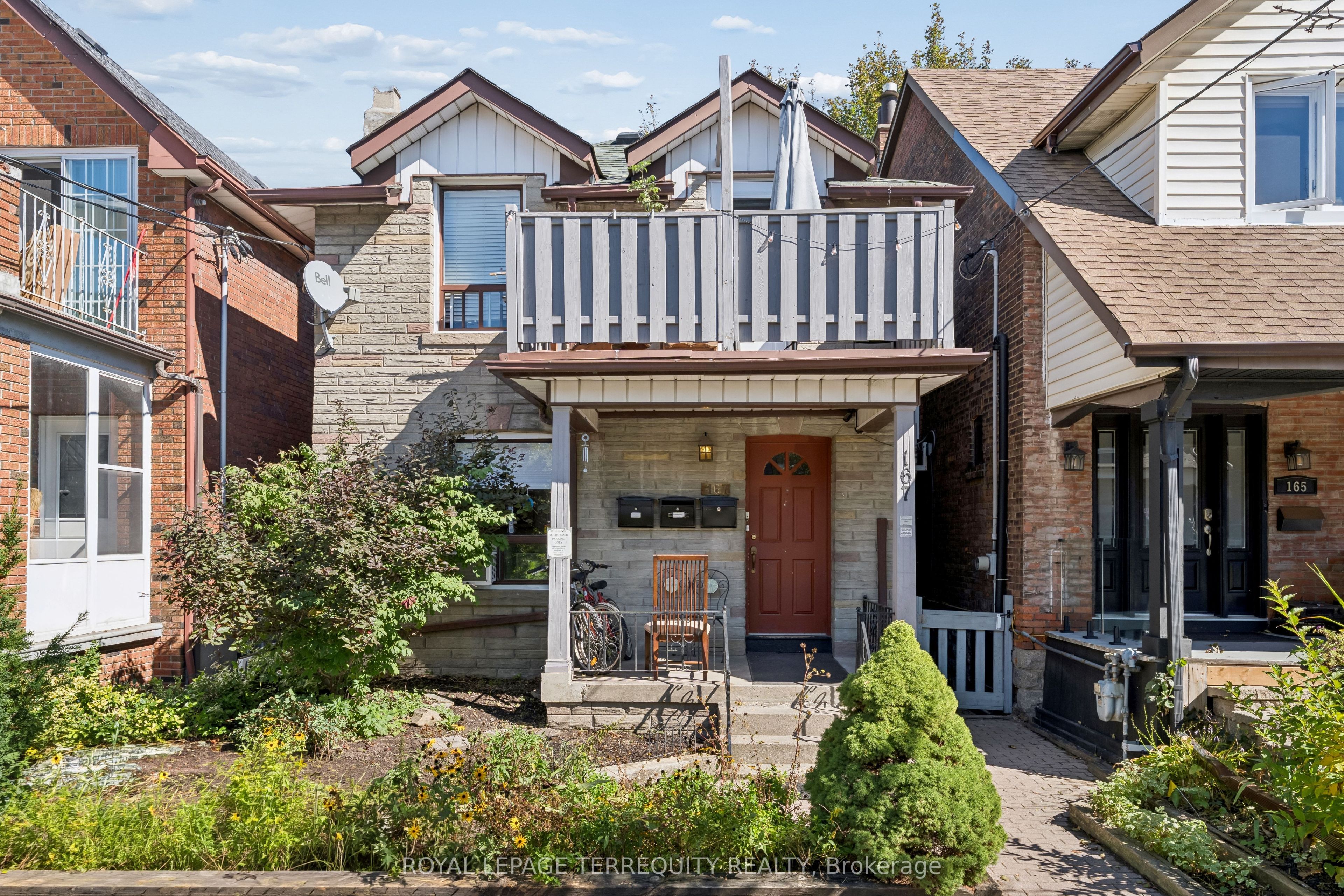 167 Westmount Avenue