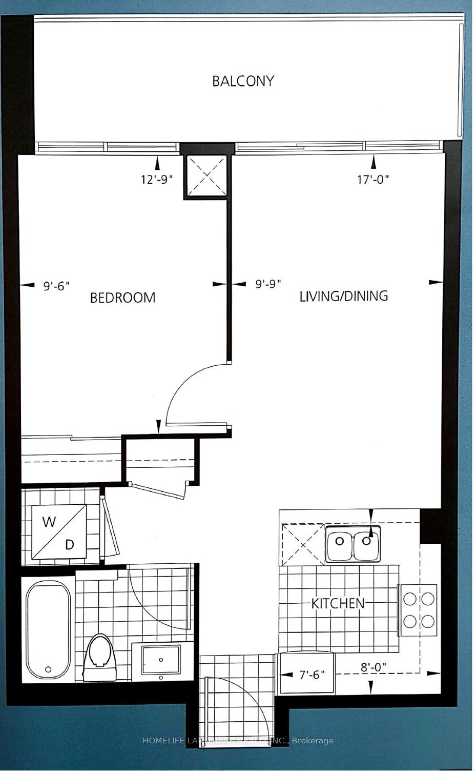 5162 Yonge Street 1511 Property Photo 3