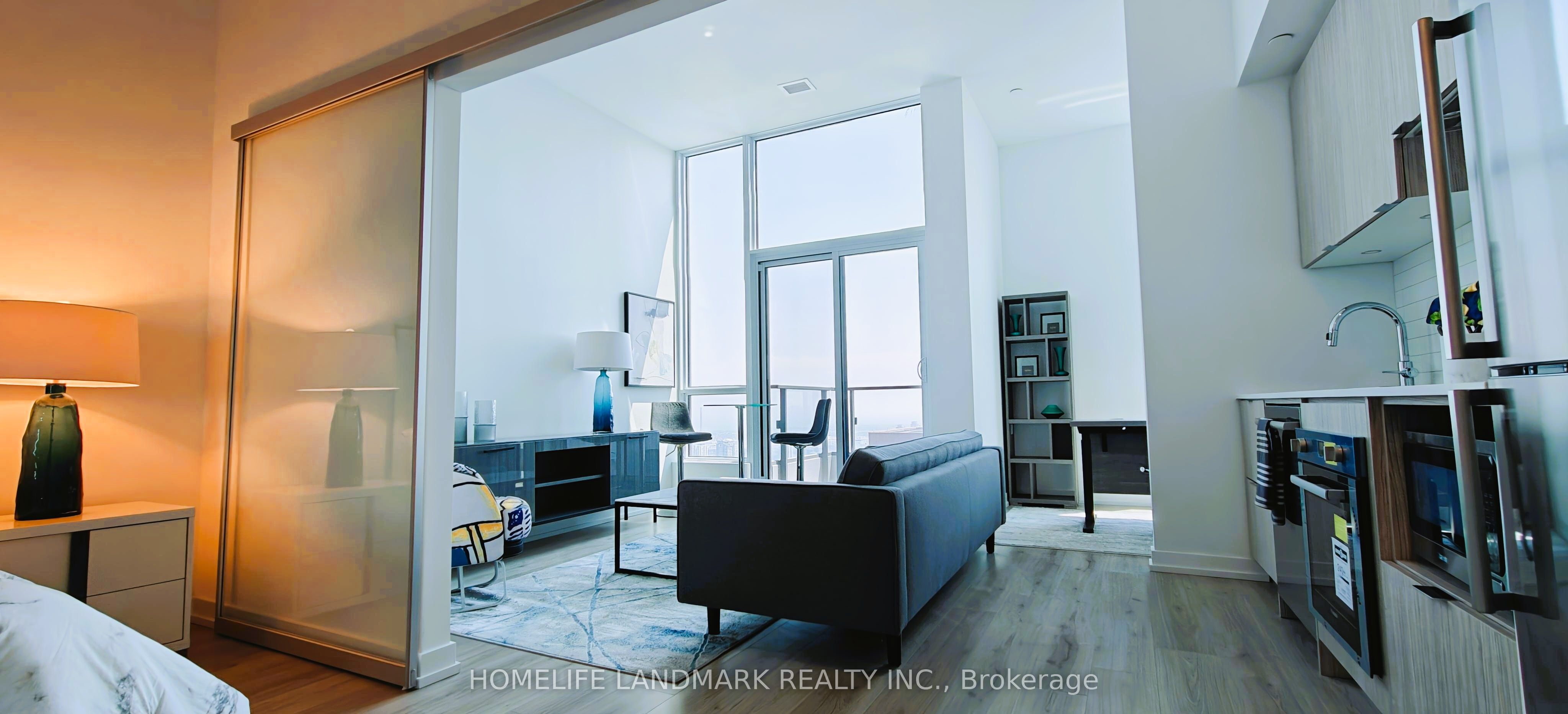395 Bloor Street W 5501 Property Photo 1