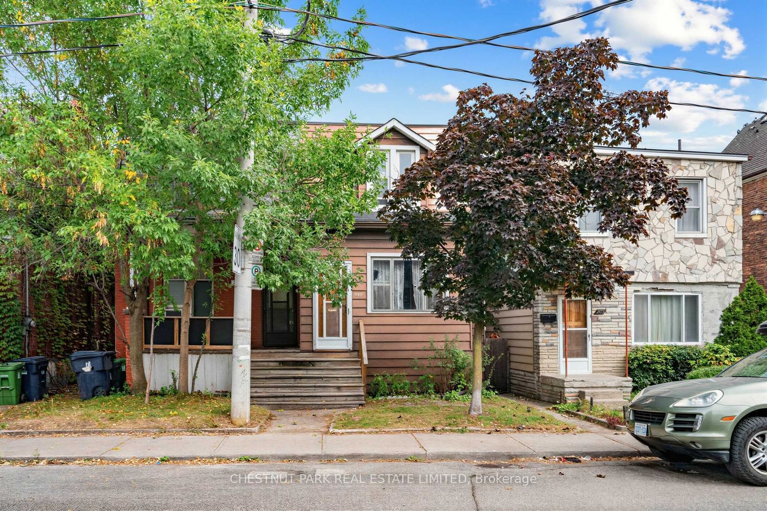 291 St Helen's Avenue Property Photo 1