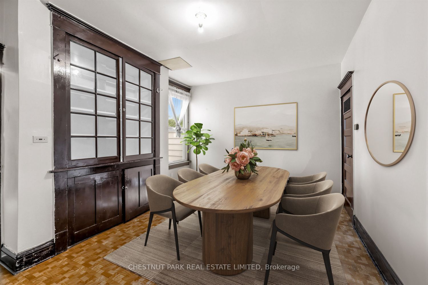 291 St Helen's Avenue Property Photo 6