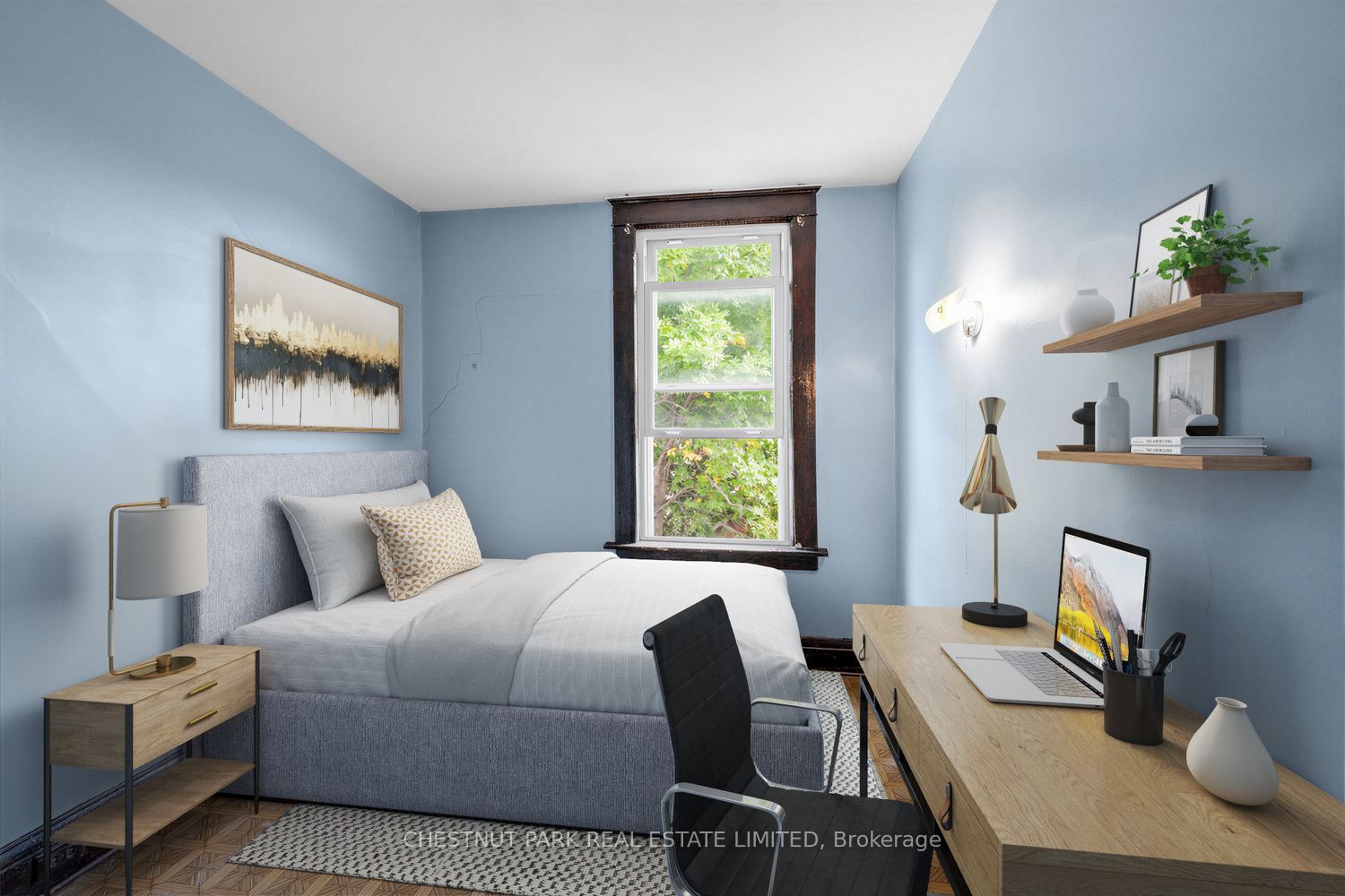 291 St Helen's Avenue Property Photo 12