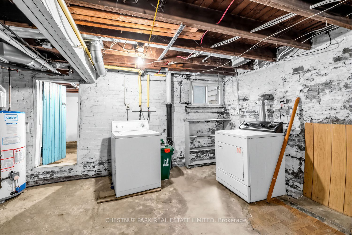 291 St Helen's Avenue Property Photo 15