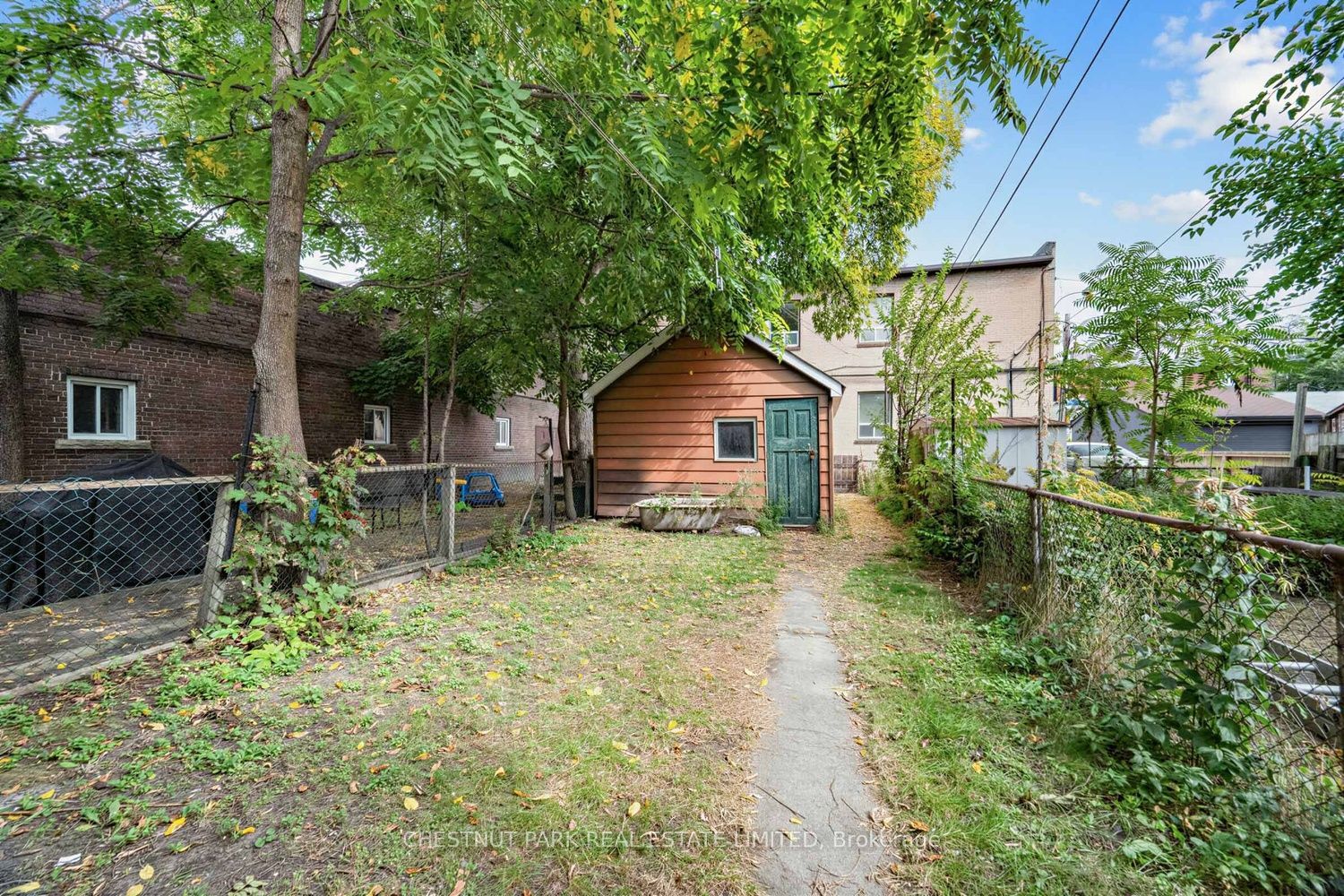 291 St Helen's Avenue Property Photo 18