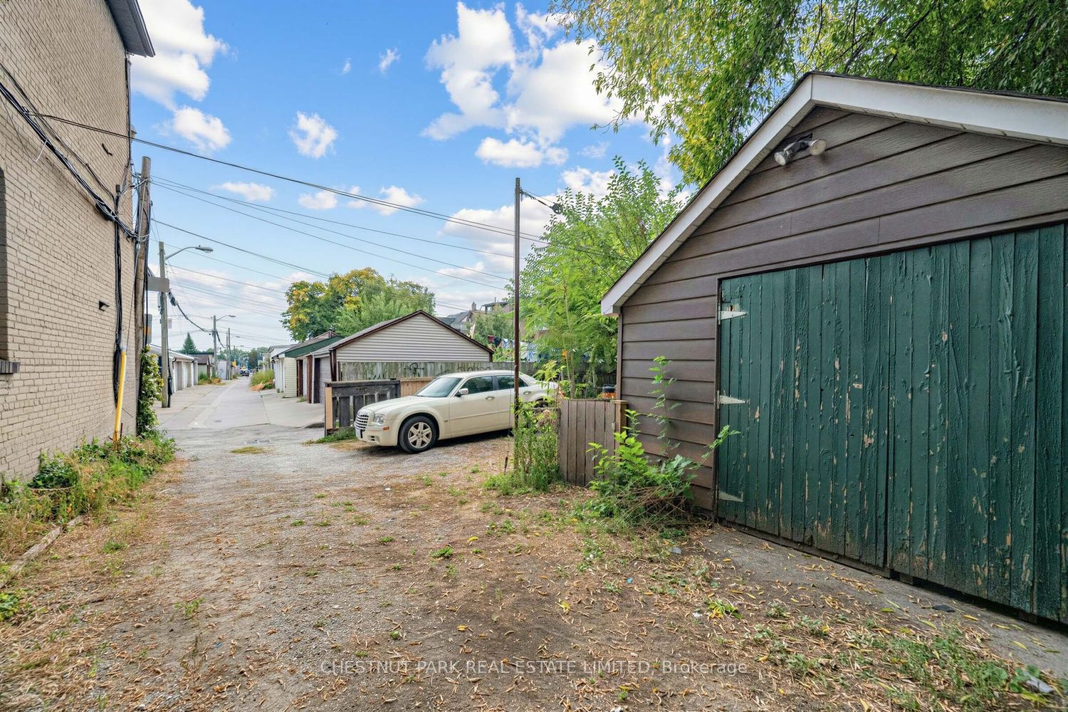 291 St Helen's Avenue Property Photo 20