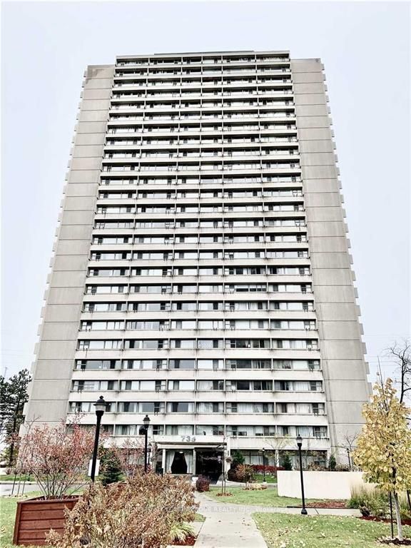 735 Don Mills Road 1208 Property Photo 1