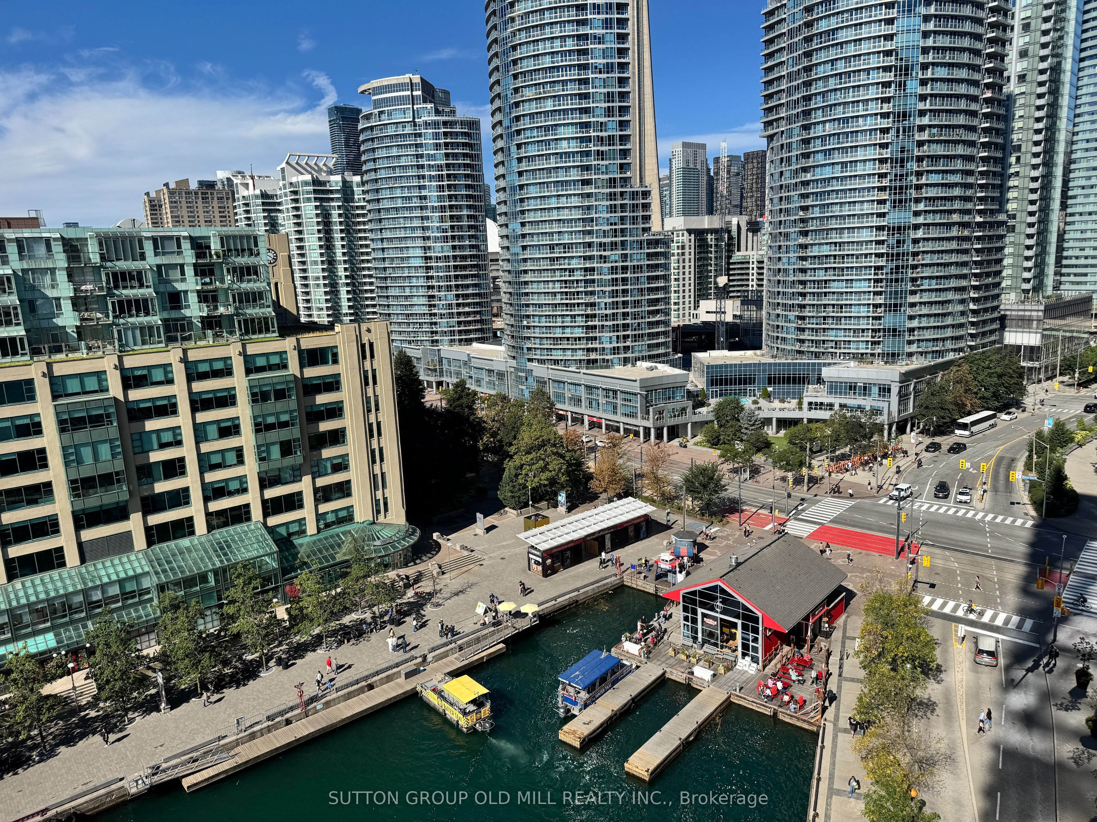 99 Harbour Square 1512 Property Photo 15