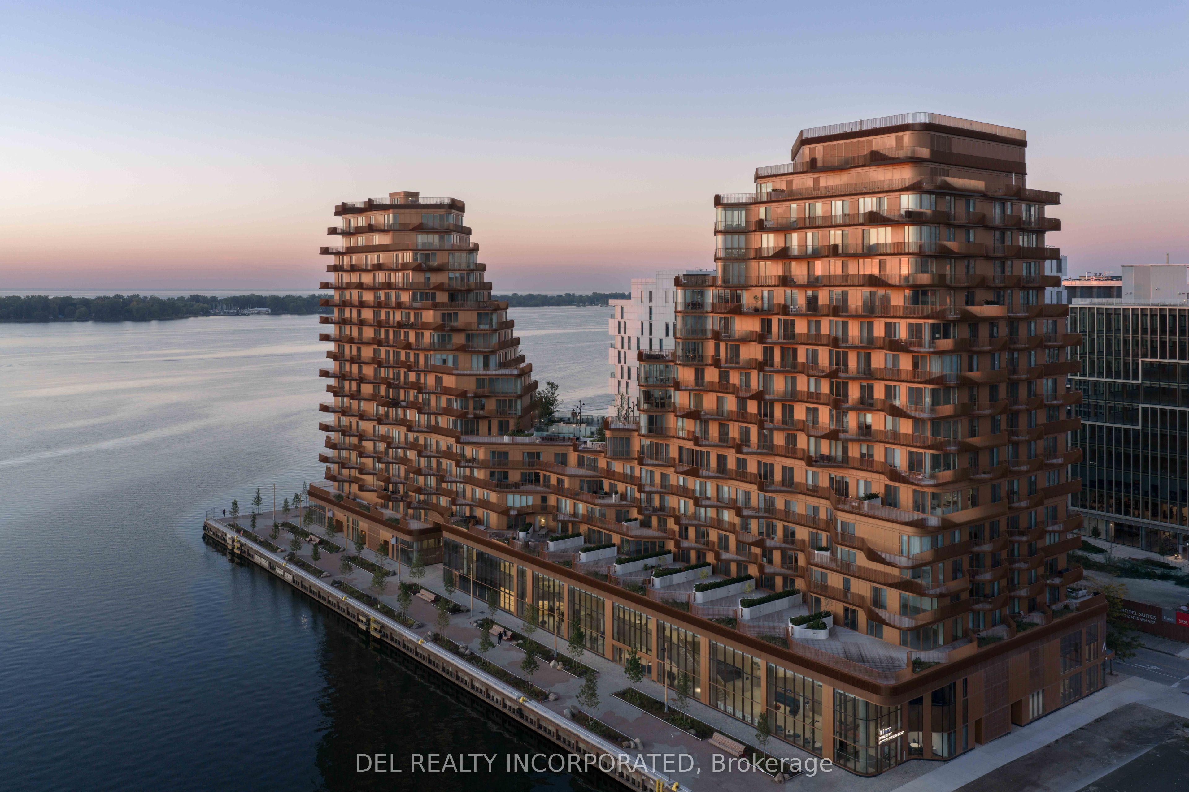 155 Merchants' Wharf 701 Property Photo 1