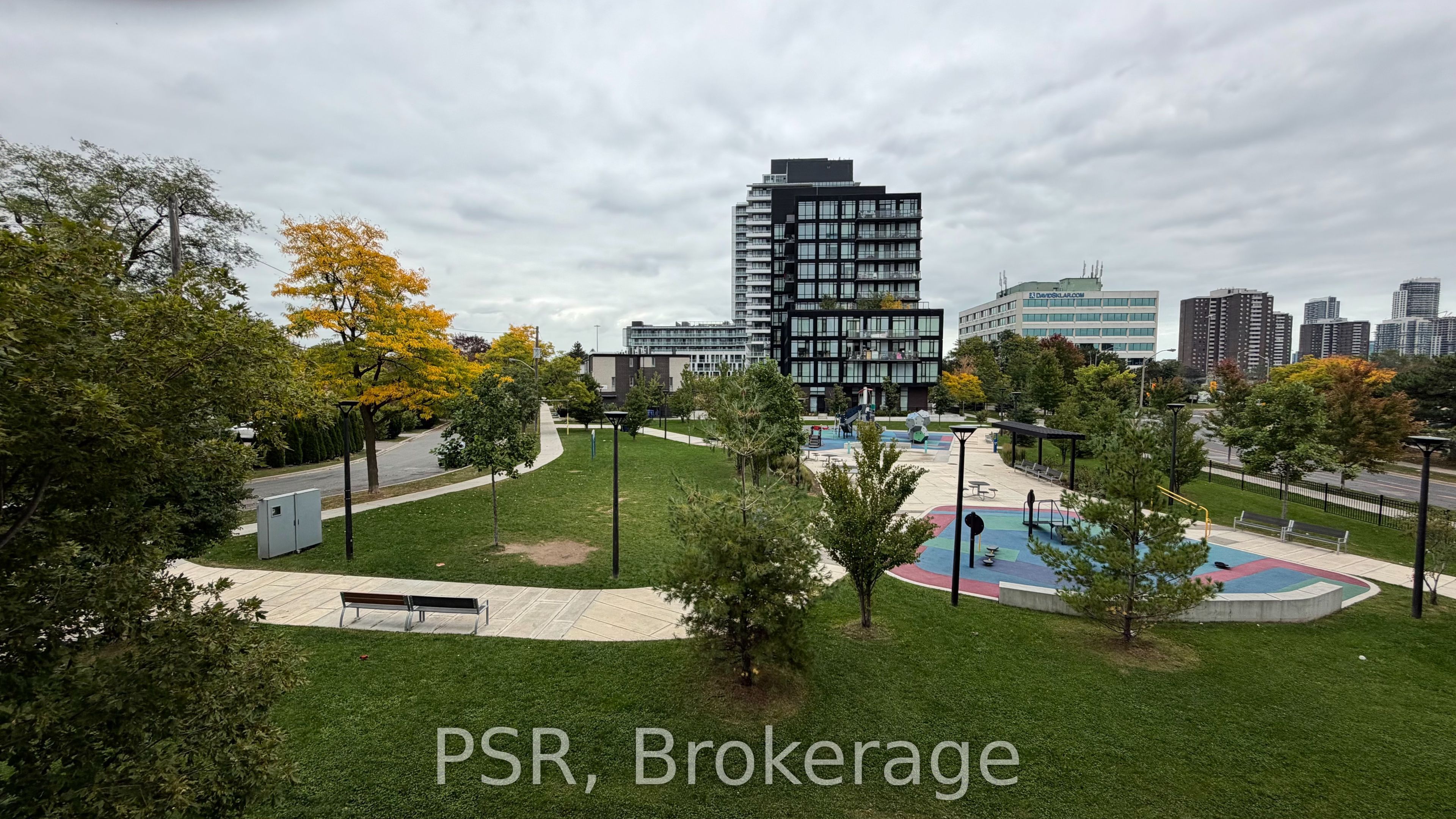 150 Fairview Mall Drive 211 Property Photo 13