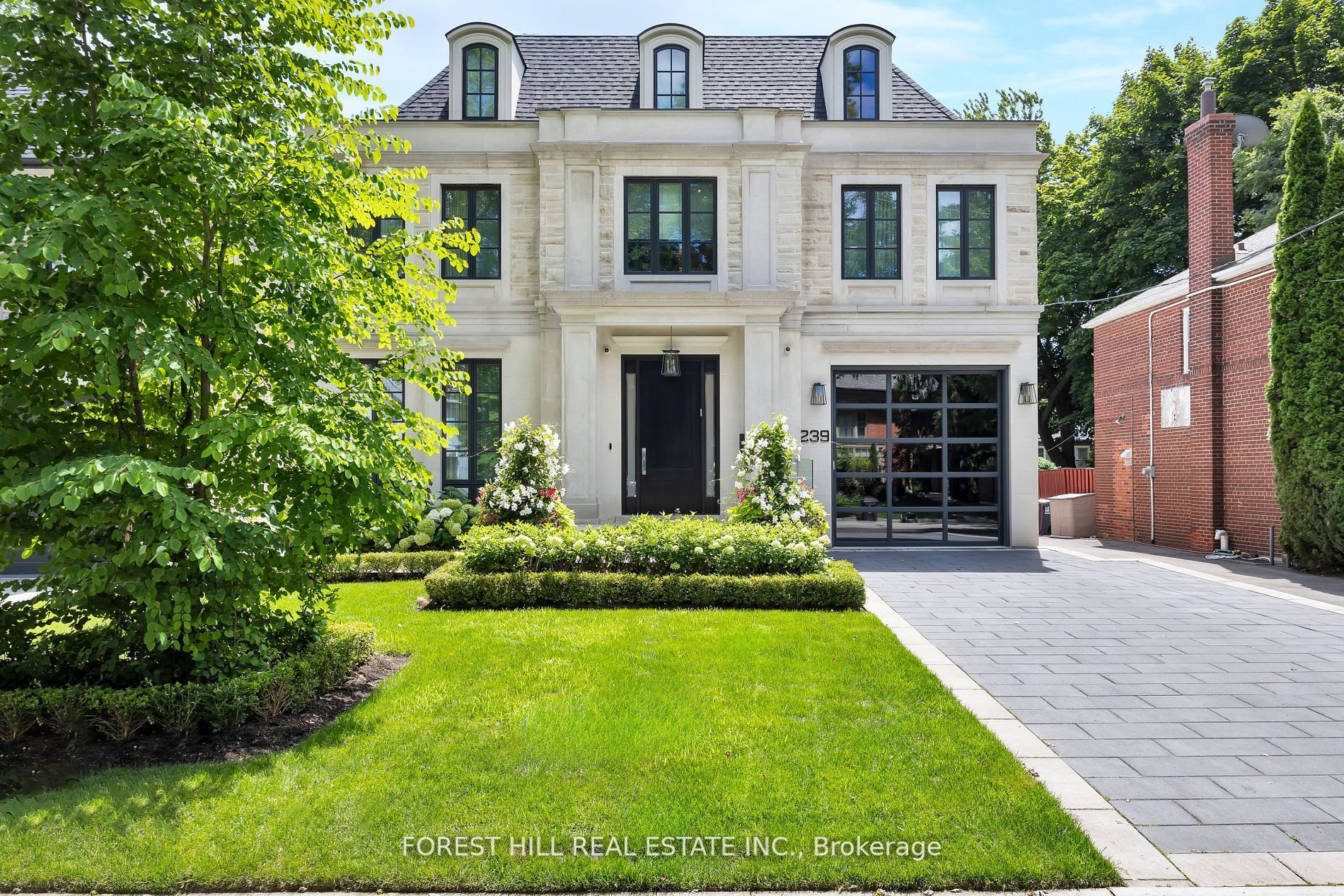 239 Cortleigh Boulevard