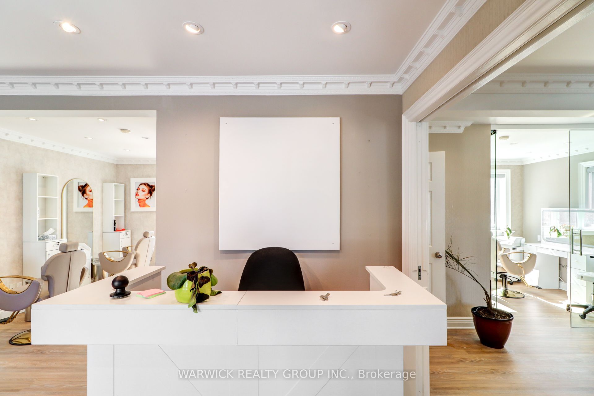 123 Sheppard Avenue E Property Photo 1