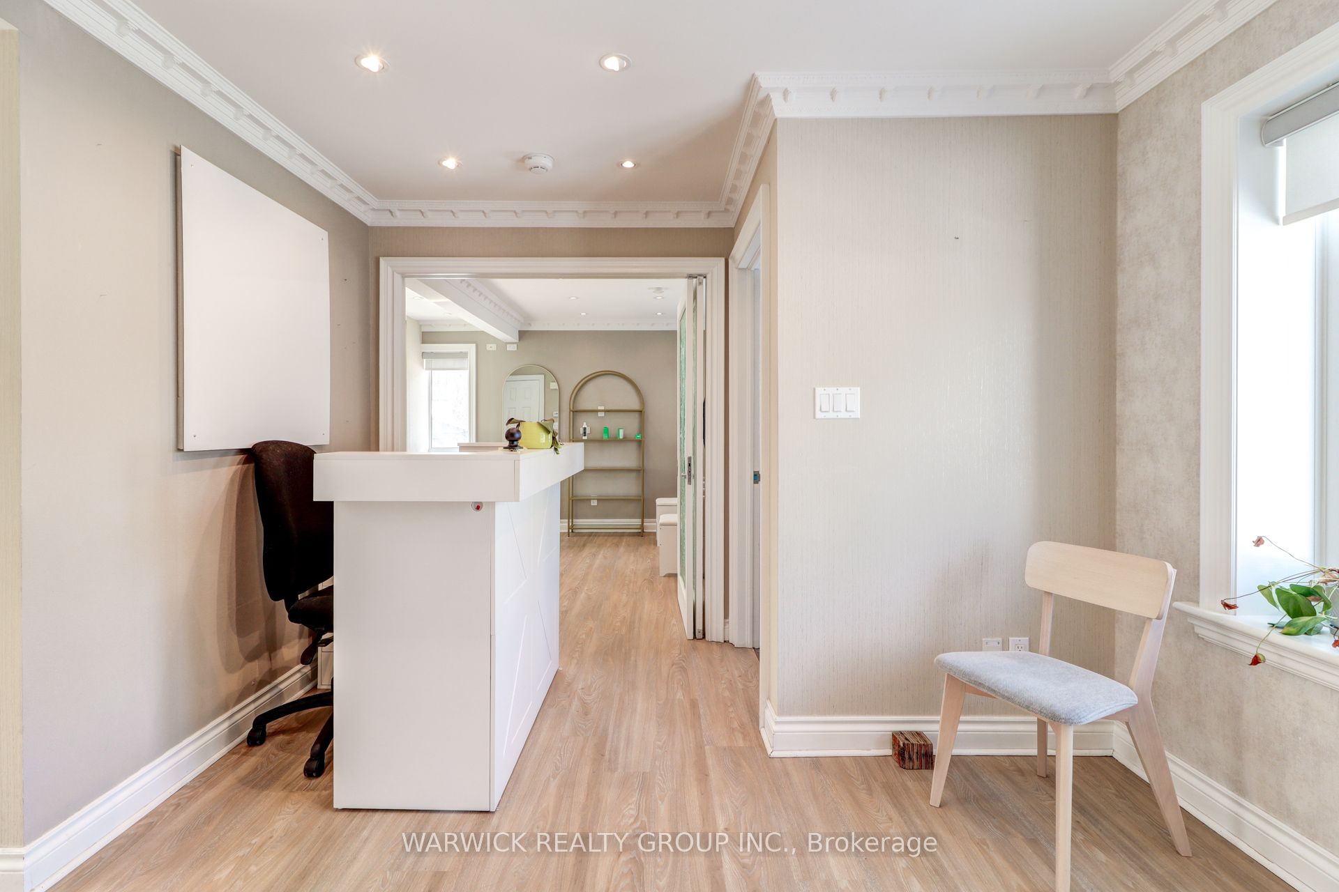 123 Sheppard Avenue E Property Photo 2