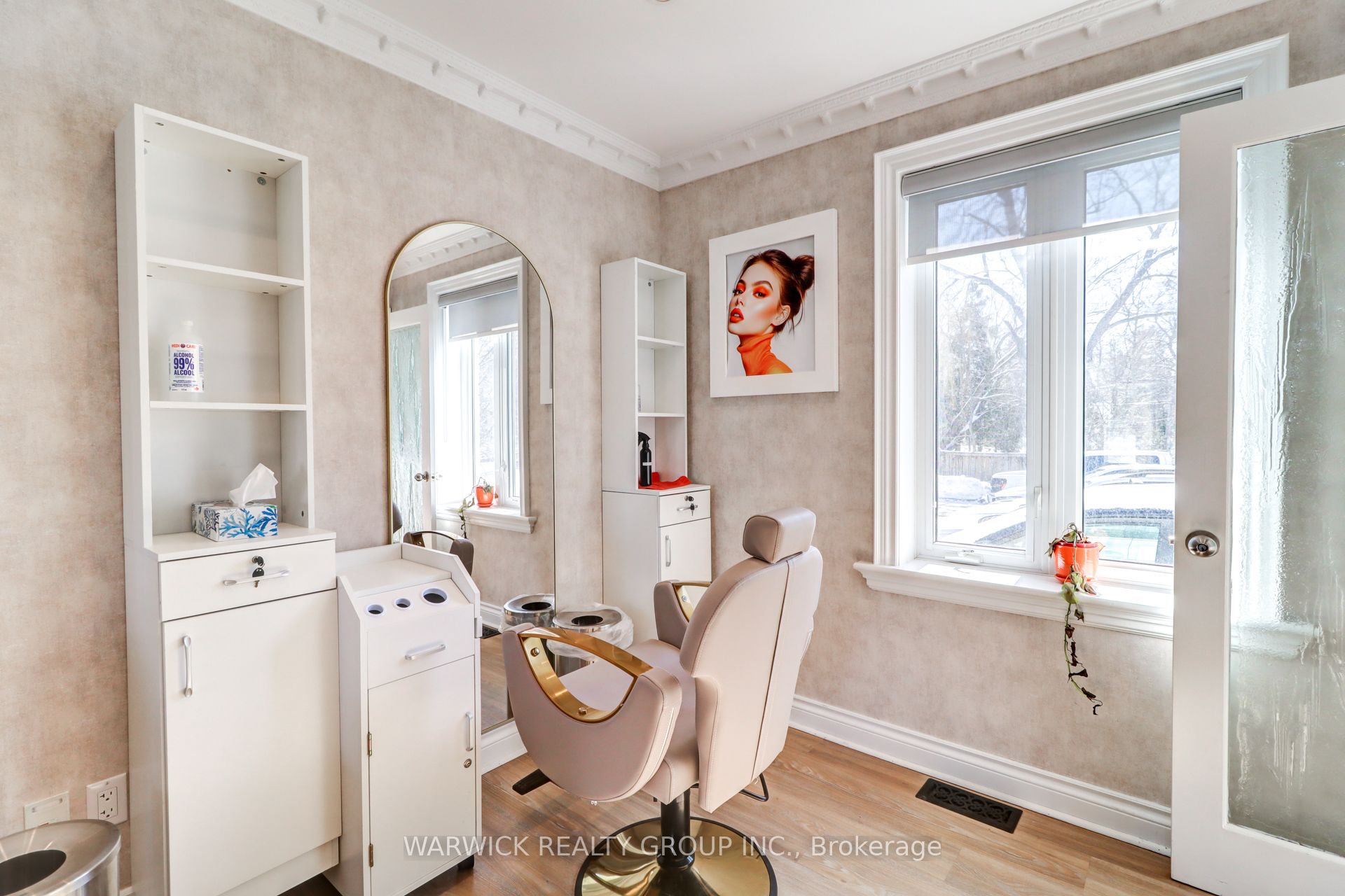 123 Sheppard Avenue E Property Photo 5