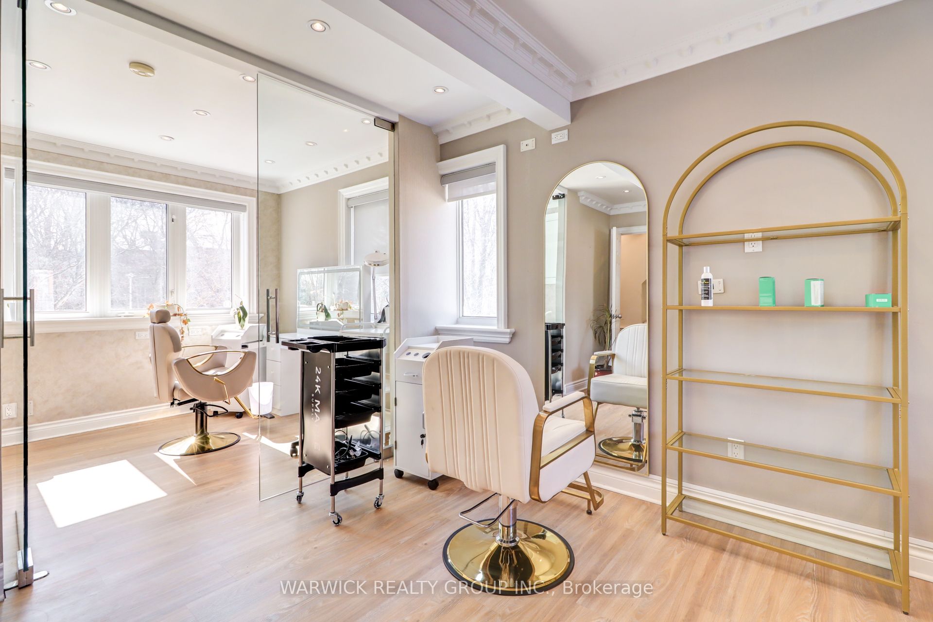 123 Sheppard Avenue E Property Photo 10