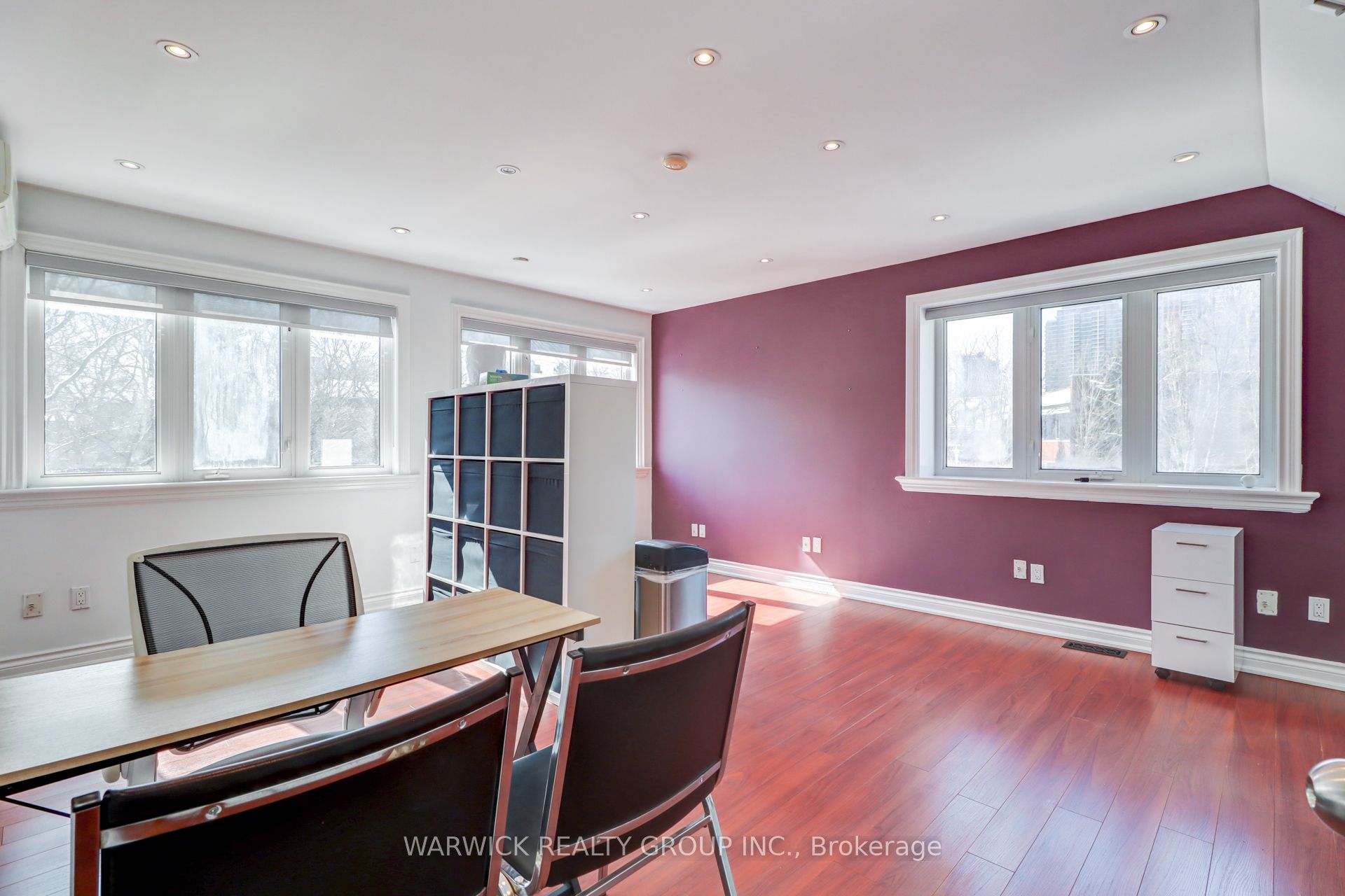 123 Sheppard Avenue E Property Photo 15