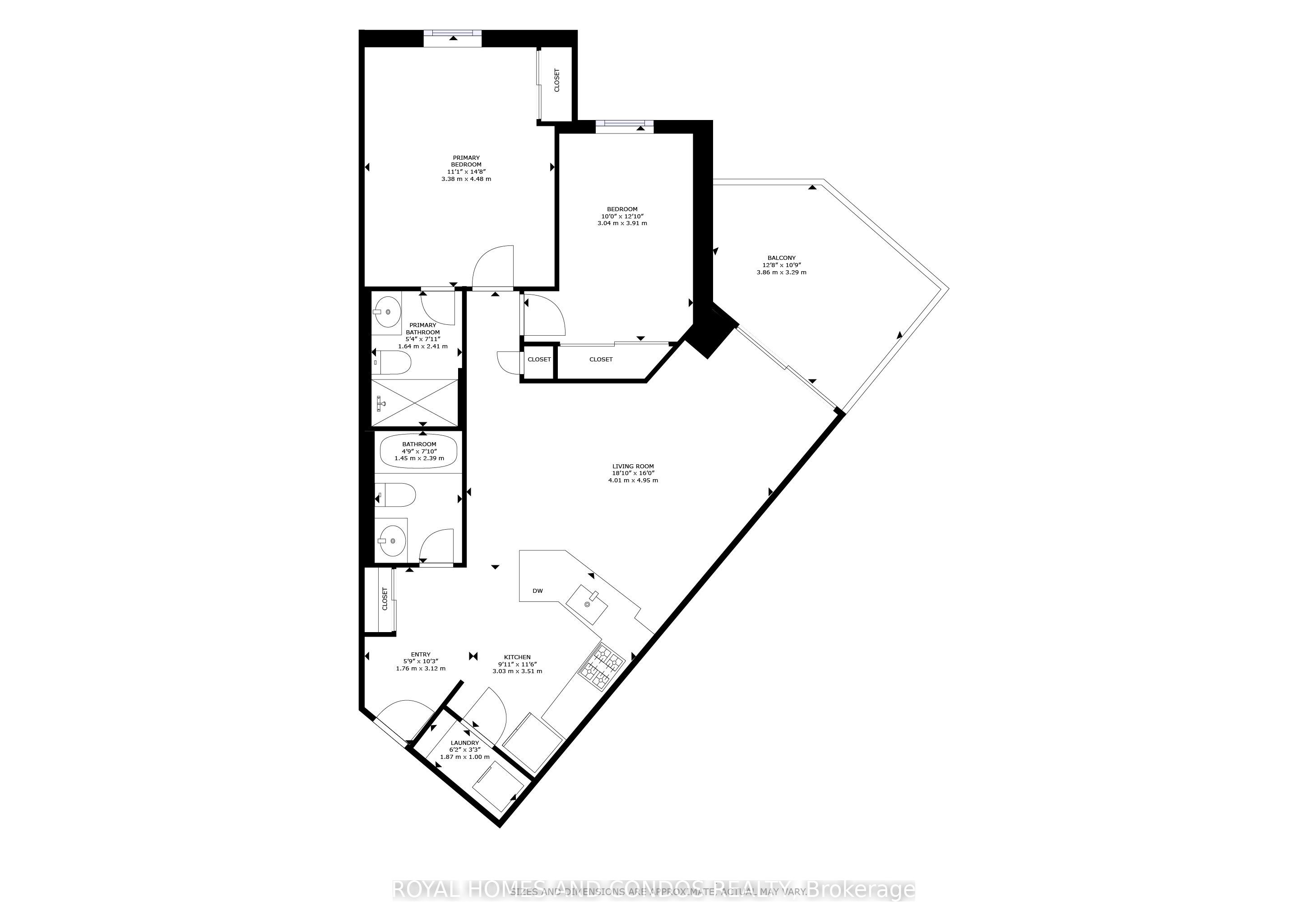 77 Maitland Place 220 Property Photo 49