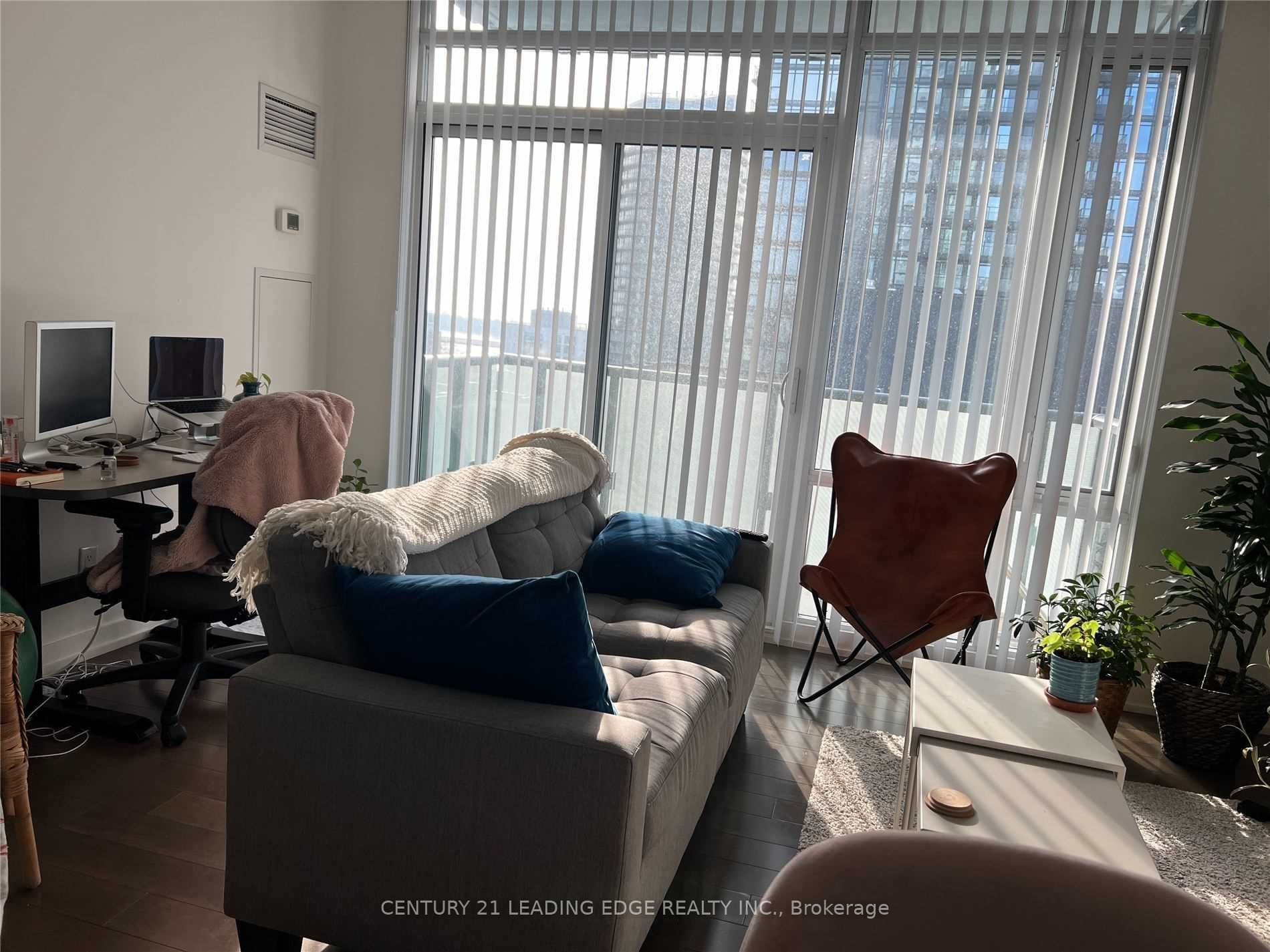 170 Fort York Boulevard 1010 Property Photo 2
