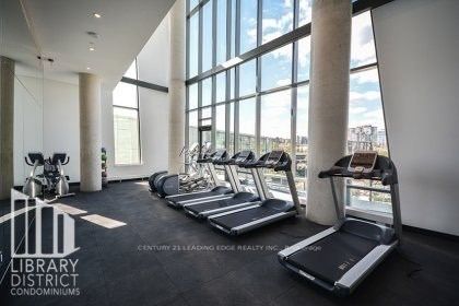 170 Fort York Boulevard 1010 Property Photo 11