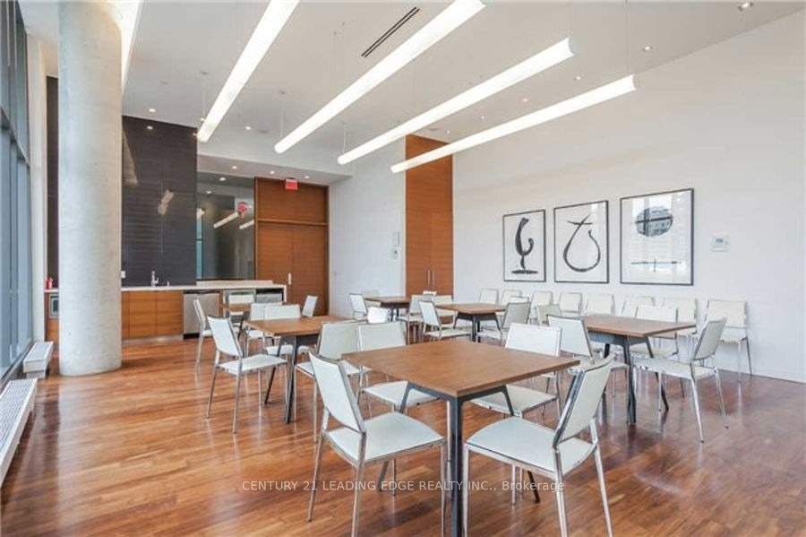 170 Fort York Boulevard 1010 Property Photo 12