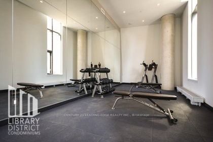 170 Fort York Boulevard 1010 Property Photo 13