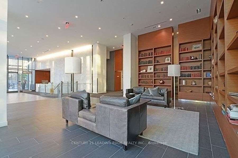 170 Fort York Boulevard 1010 Property Photo 14