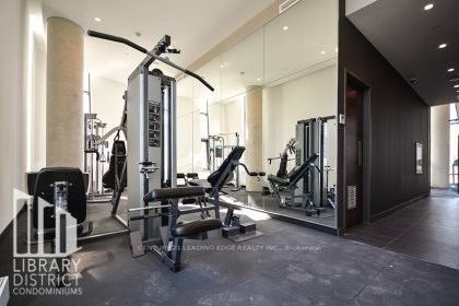 170 Fort York Boulevard 1010 Property Photo 15