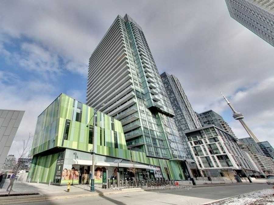 170 Fort York Boulevard 1010 Property Photo 16