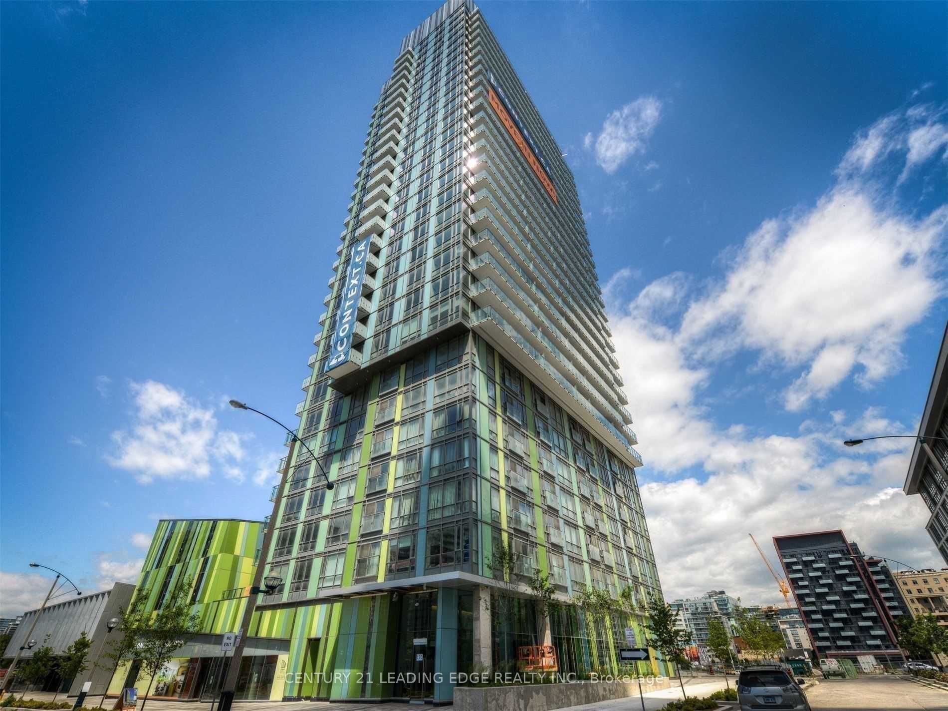 170 Fort York Boulevard 1010 Property Photo 19