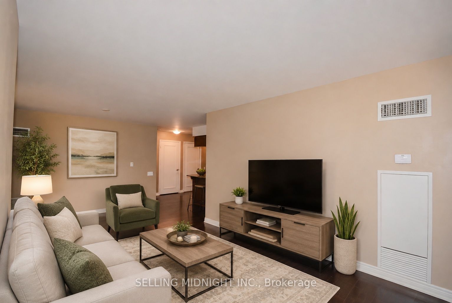 60 St Clair Avenue W 502 Property Photo 15