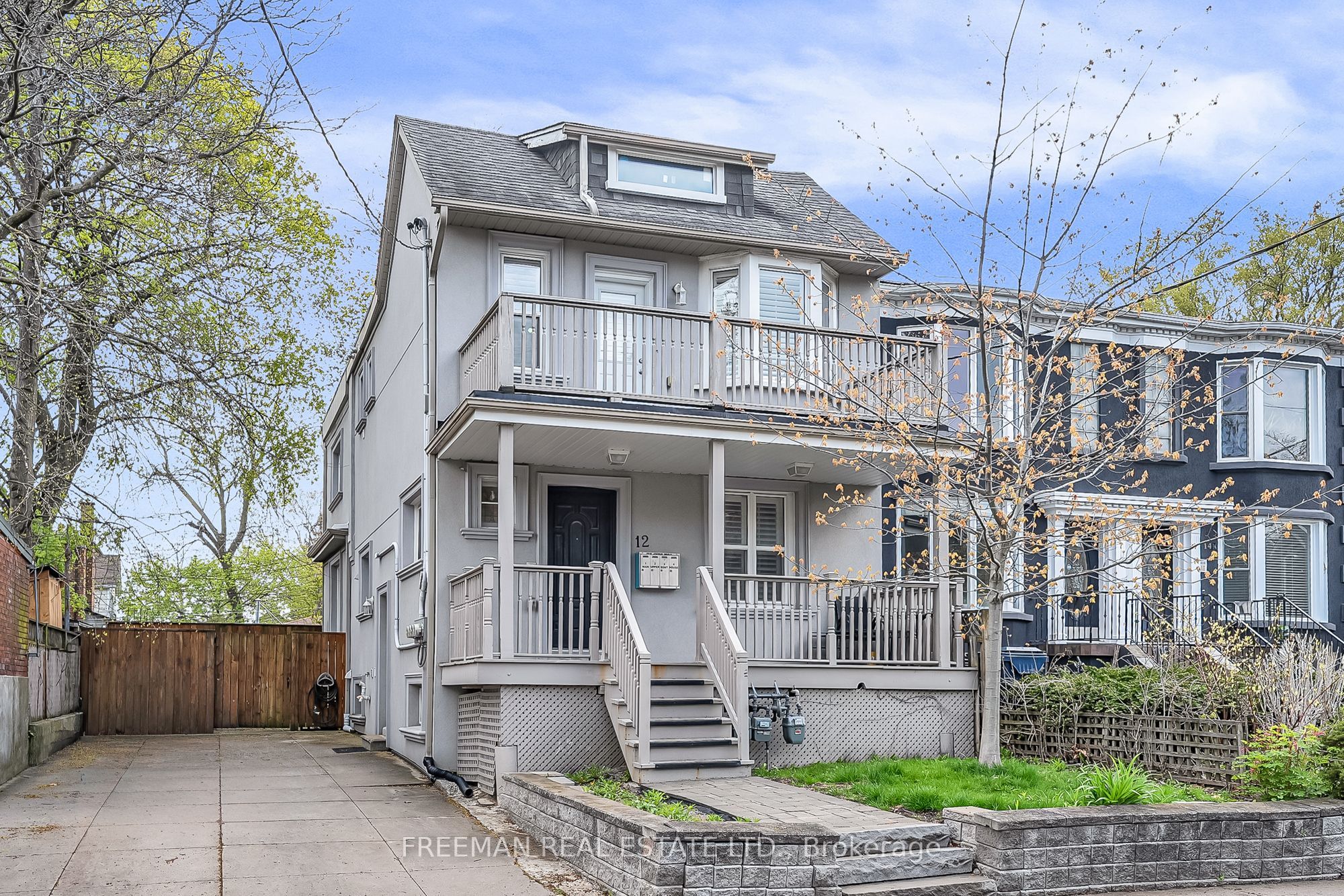12 Arlington Avenue Property Photo 1