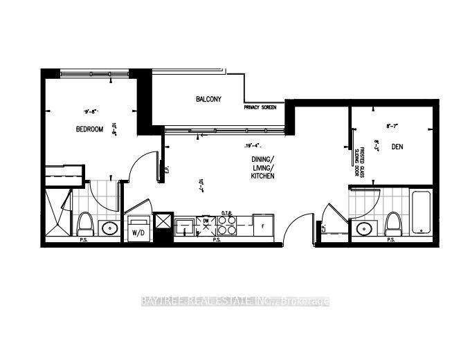 543 Richmond Street W 722 Property Photo 2
