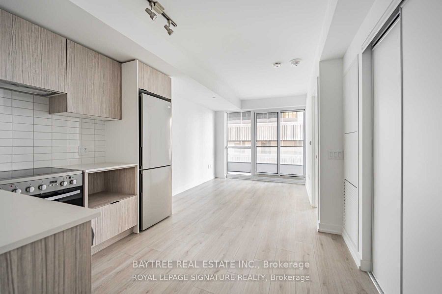 395 Bloor Street E 2103 Property Photo 1
