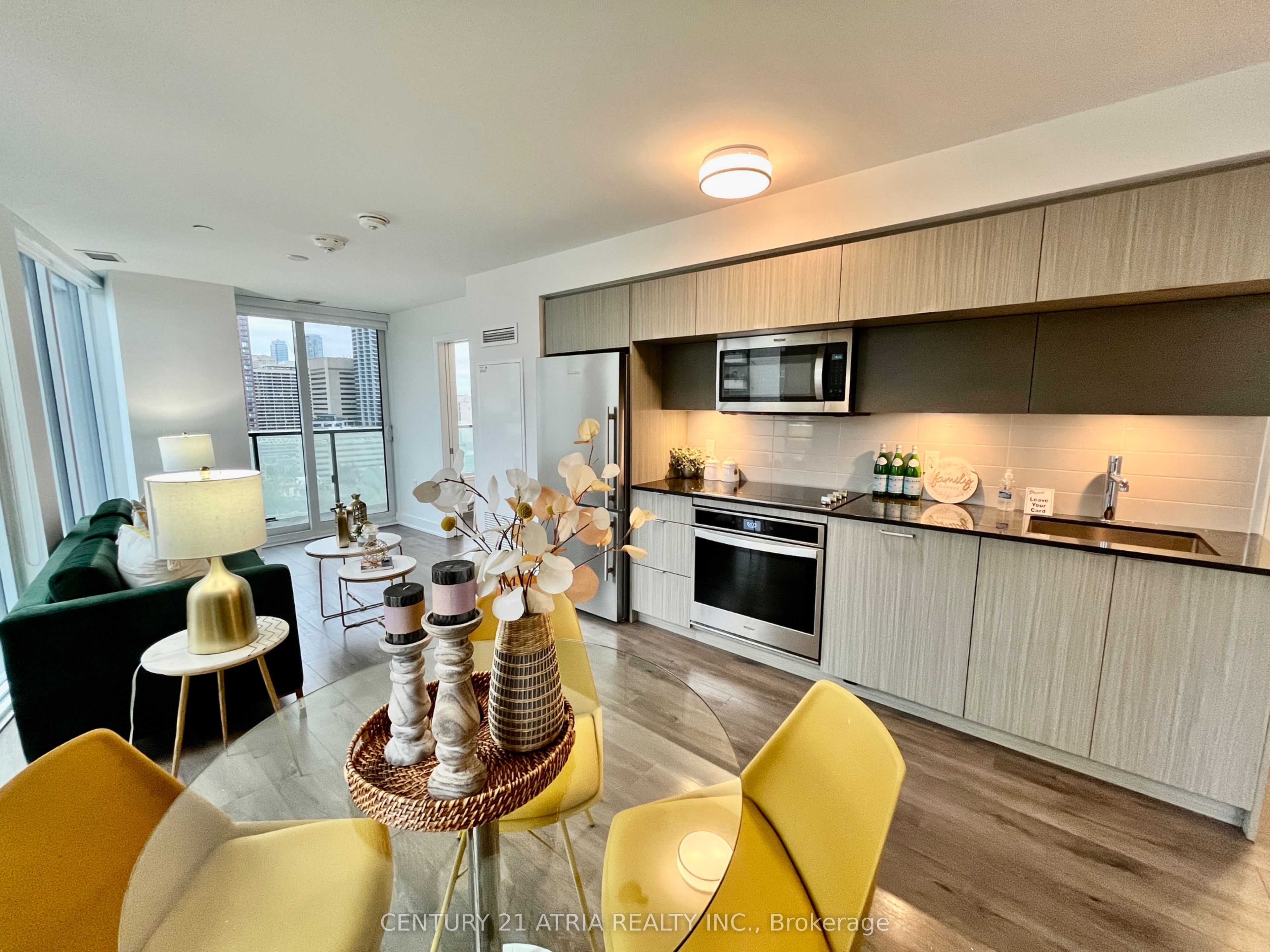 575 Bloor Street E 1608 Property Photo 8