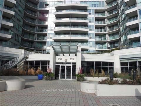 230 Queens Quay 527 Property Photo 1