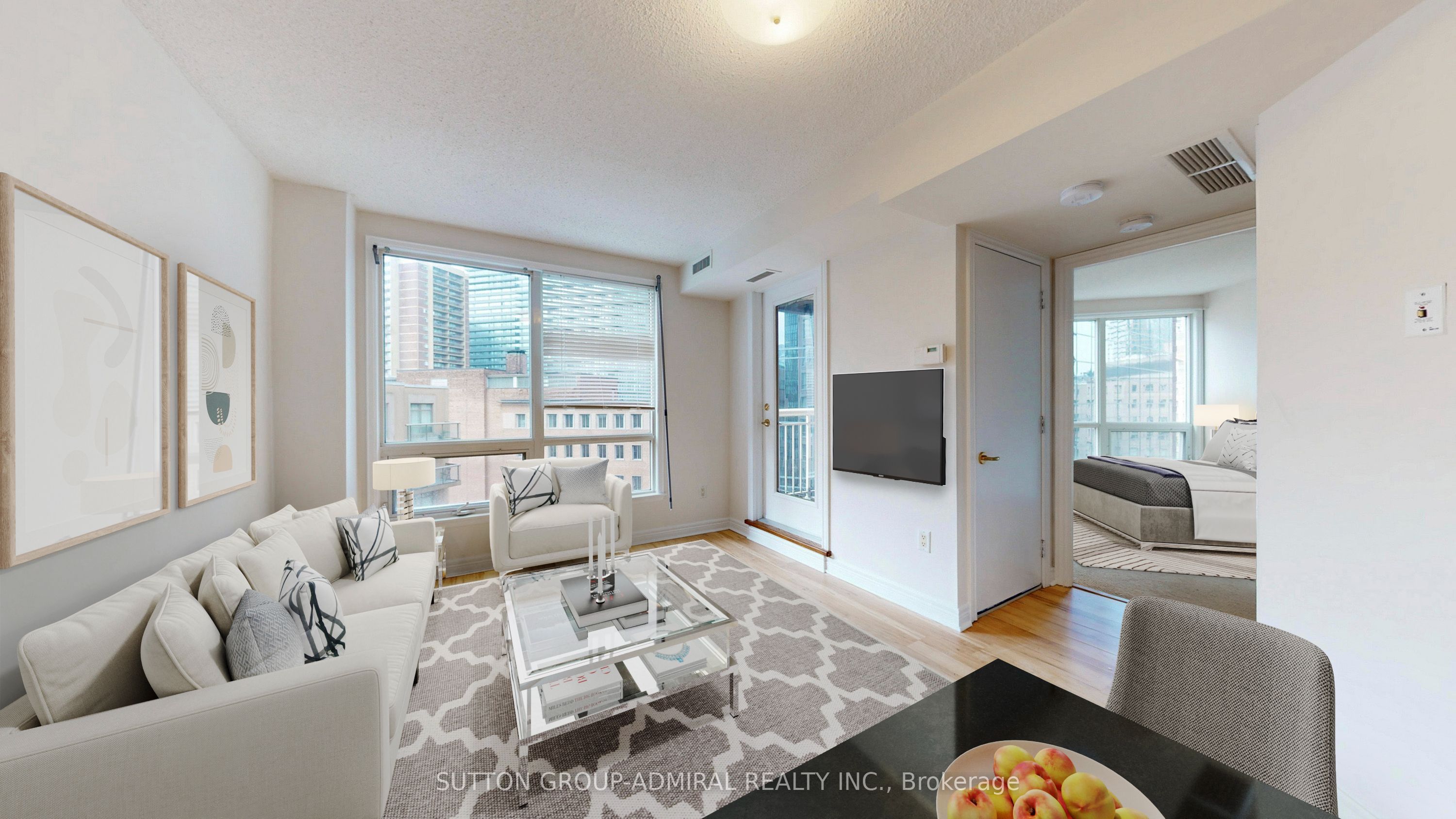 100 Hayden Street 812 Property Photo 1