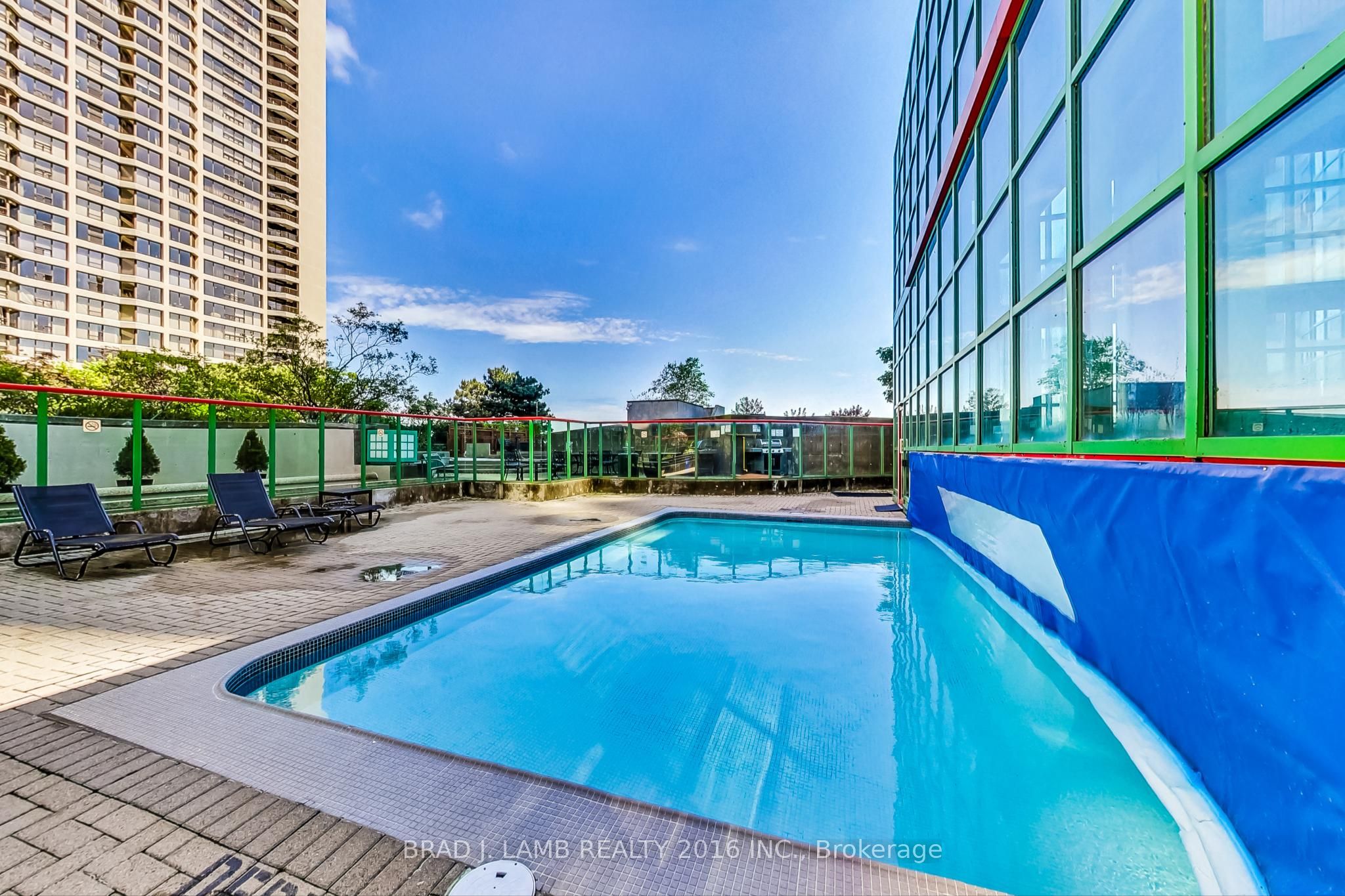 99 Harbour Square 2911 Property Photo 15