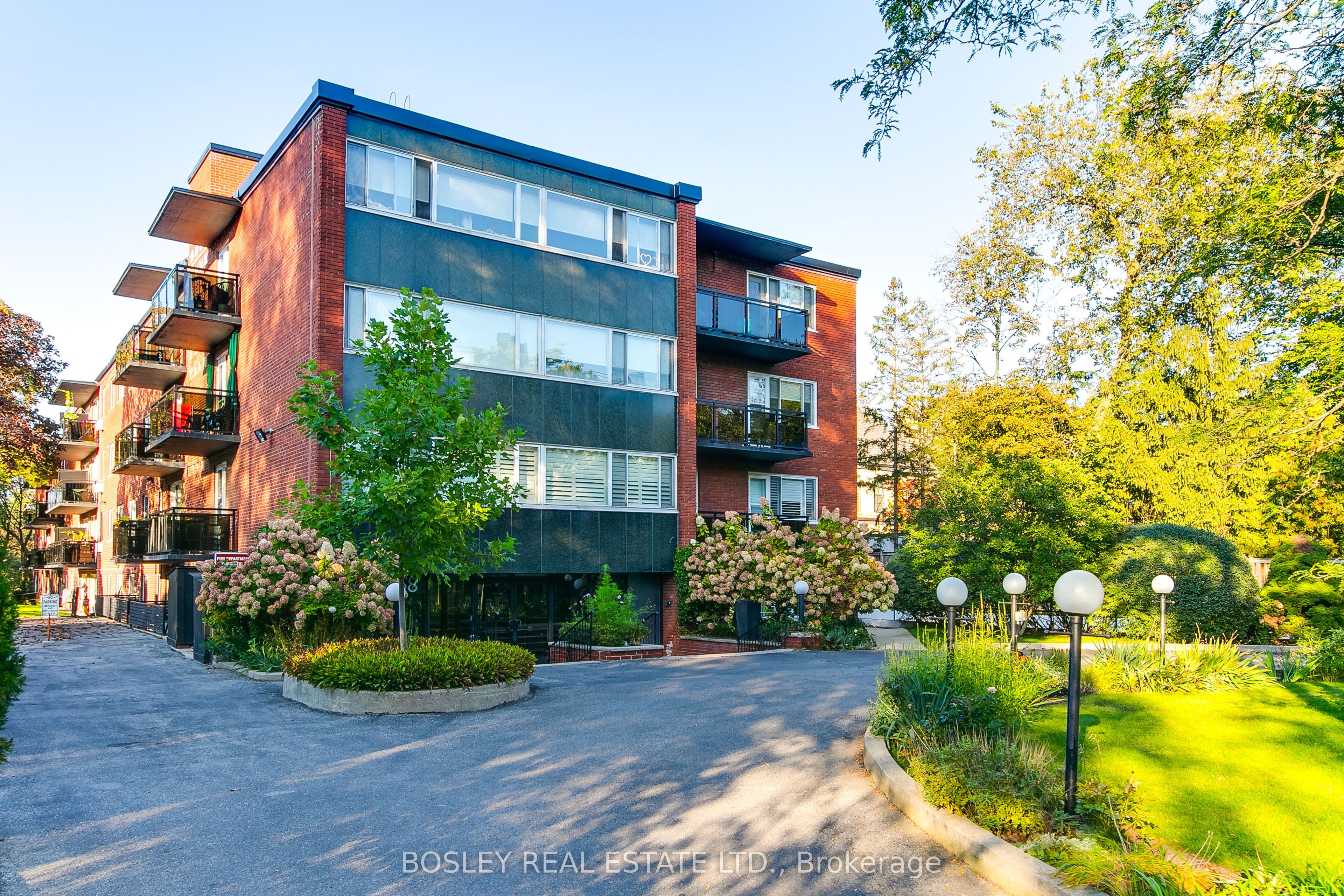 158 Crescent Road 404