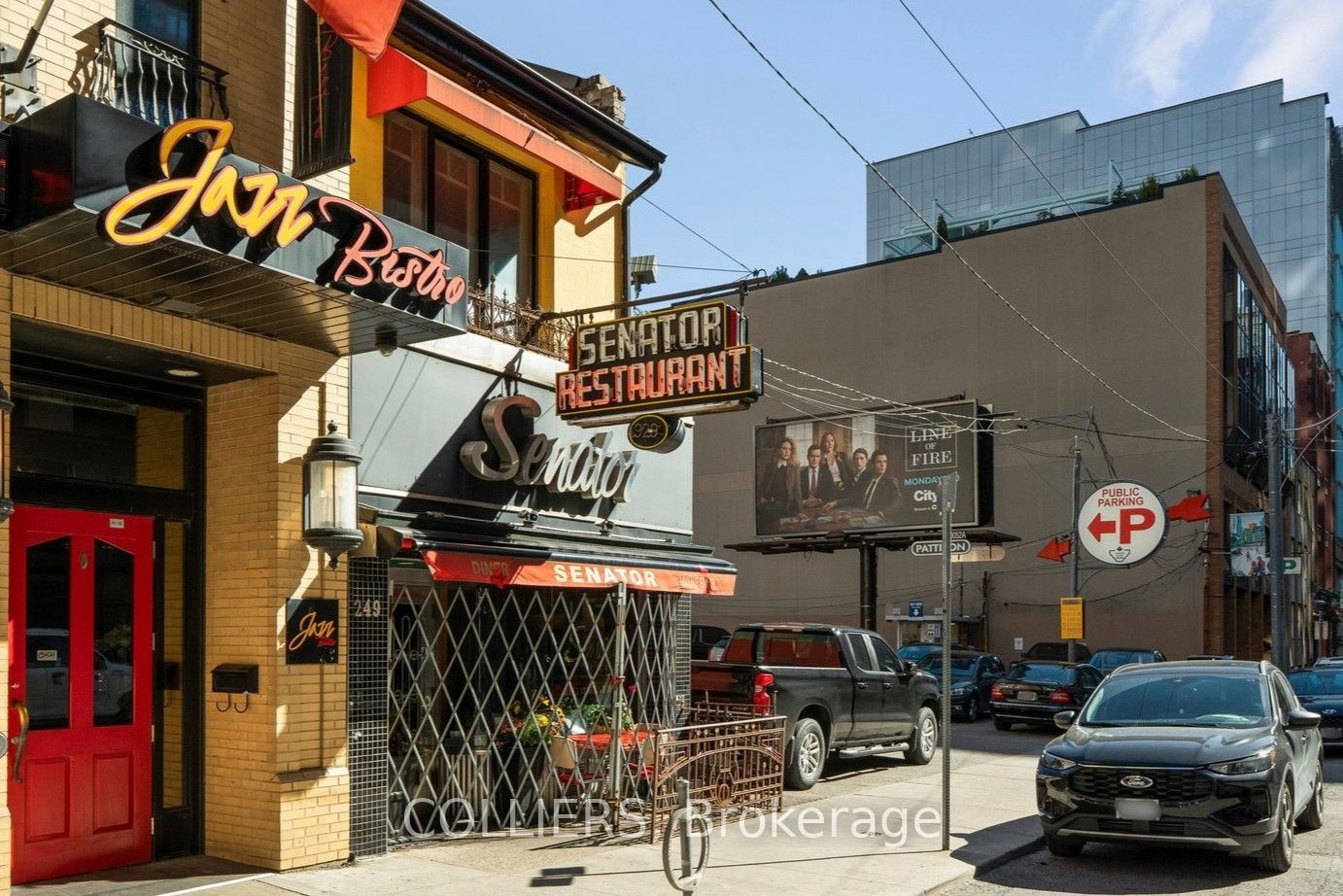 249 Victoria Street Property Photo 1