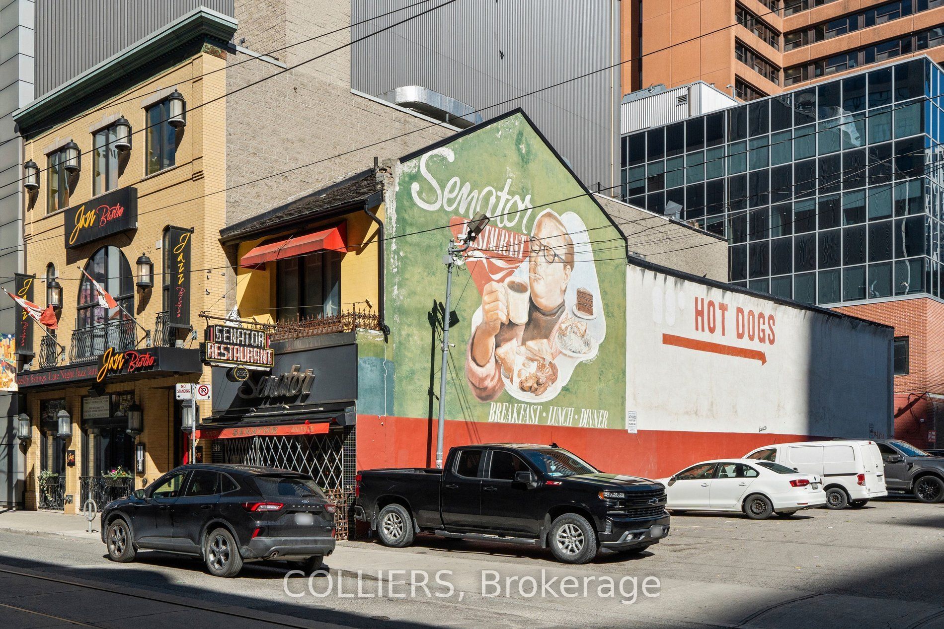 249 Victoria Street Property Photo 2