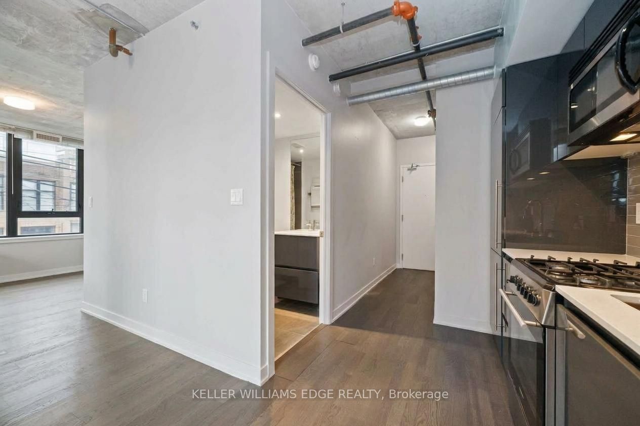 109 Wolseley Street E 204 Property Photo 6