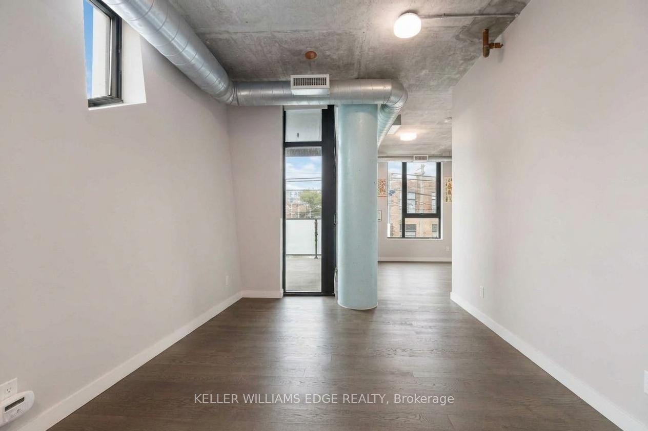 109 Wolseley Street E 204 Property Photo 9
