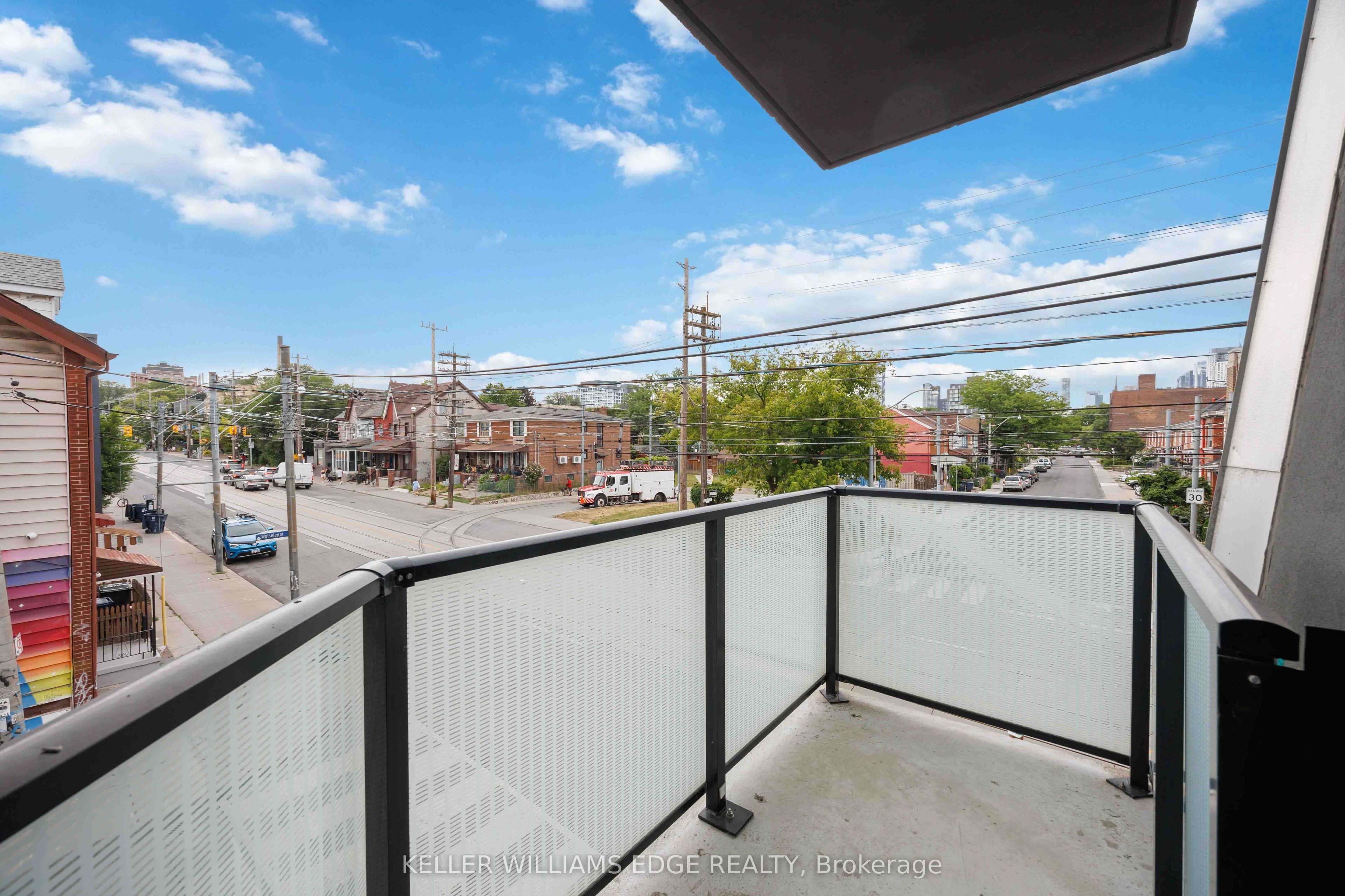 109 Wolseley Street E 204 Property Photo 17