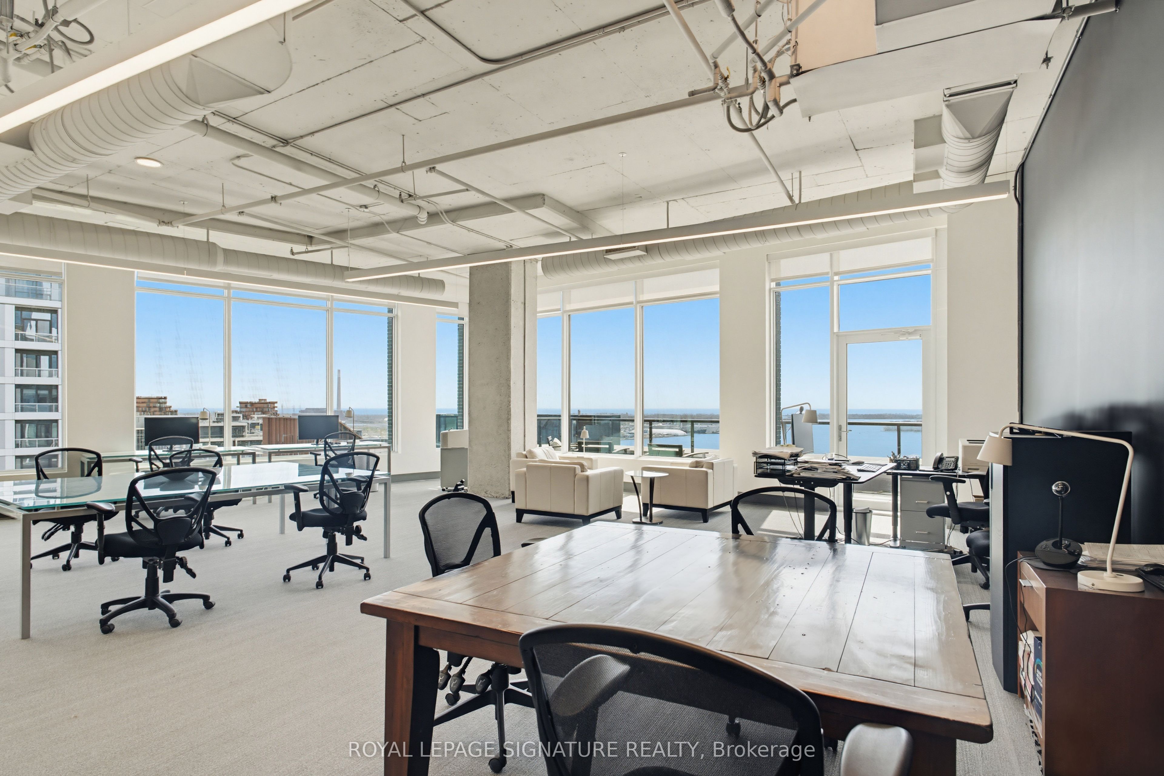 130 Queens Quay E 1306-1312 Property Photo 1