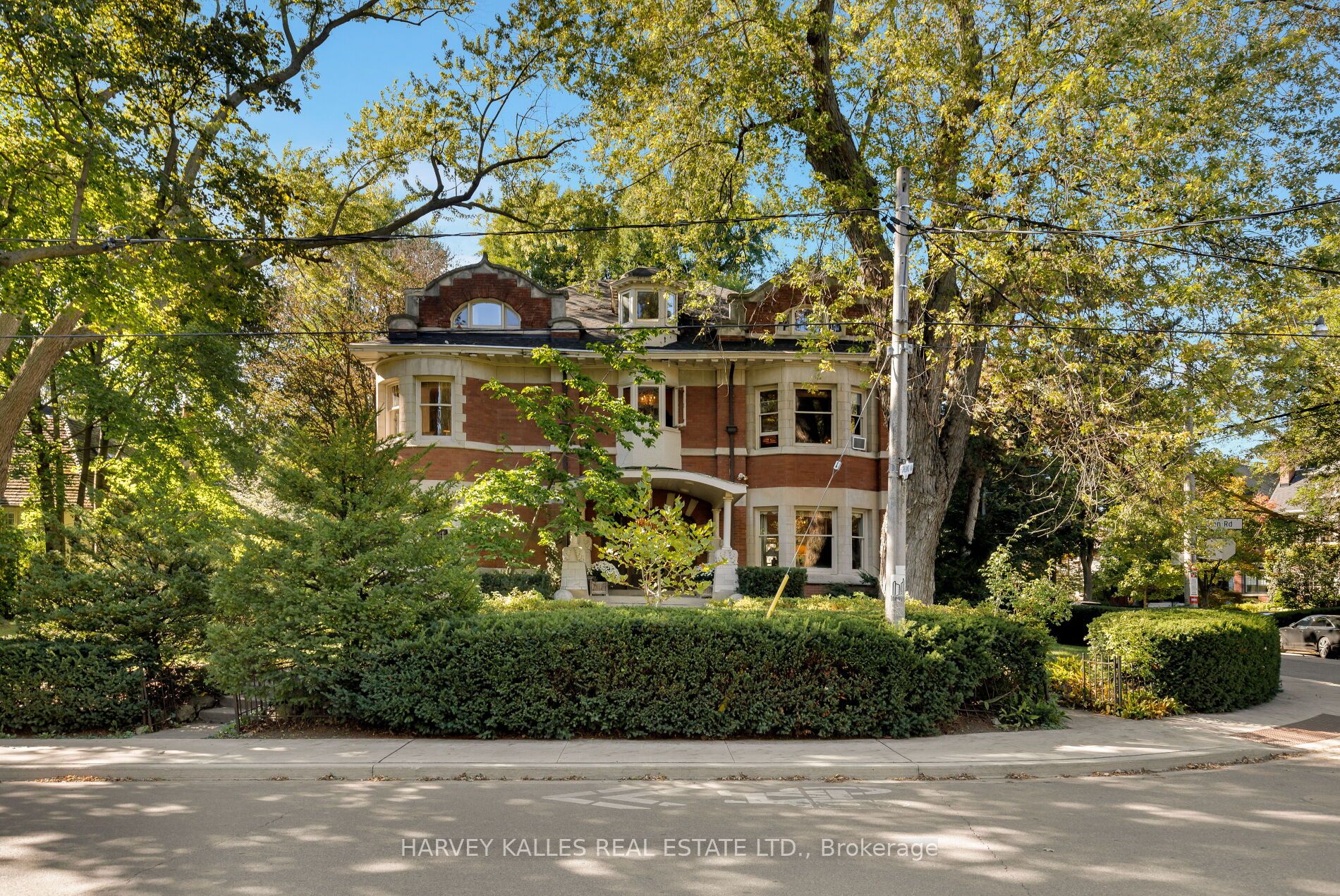 114 Glen Road
