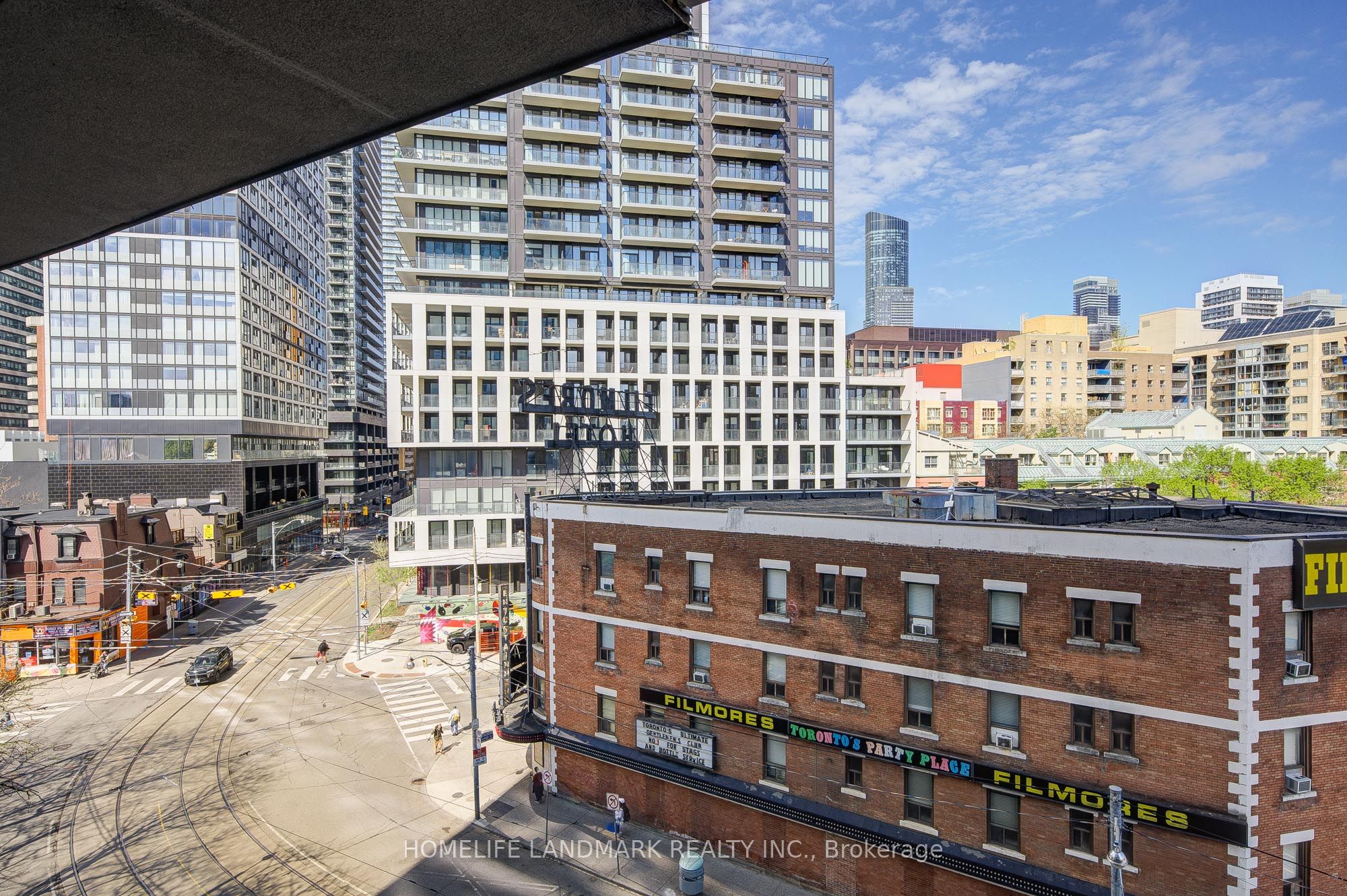 219 Dundas Street E 609 Property Photo 34