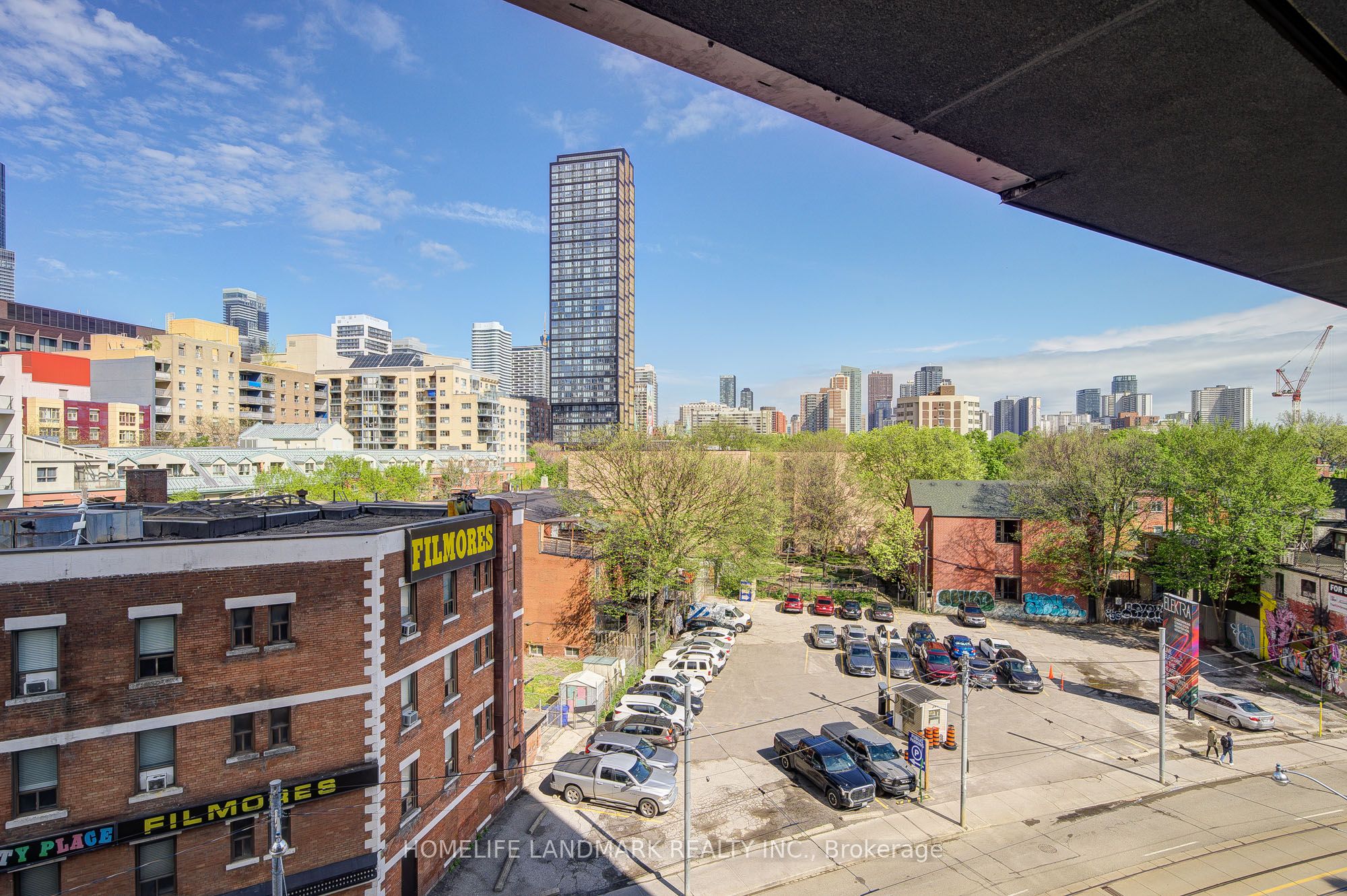 219 Dundas Street E 609 Property Photo 35