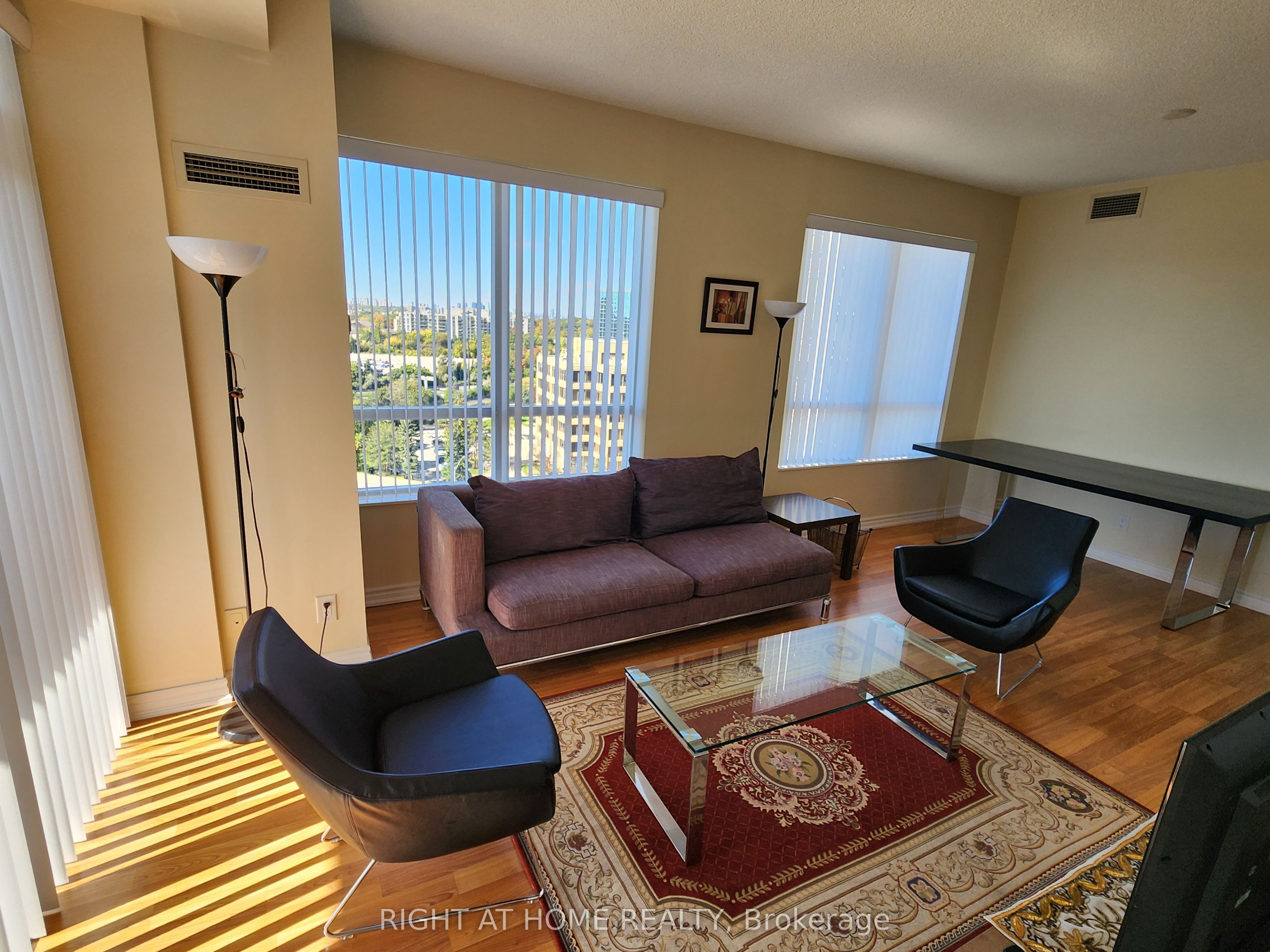 135 Wynford Drive #1106 Property Photo 6